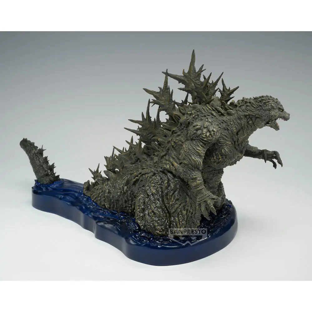 Godzilla Minus One Art Vignette Figurka Godzilla 2023 27 cm zdjęcie produktu