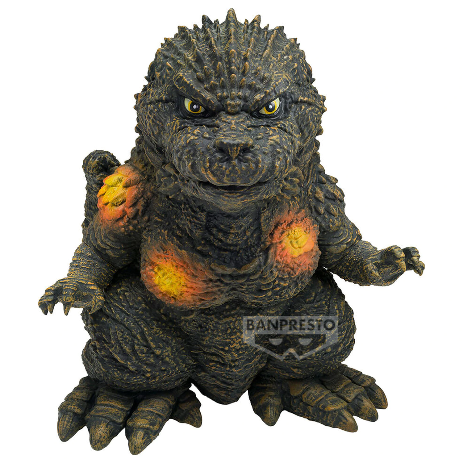 Godzilla Minus One Enshrined Monsters Godzilla 2023 figurka 16cm zdjęcie produktu