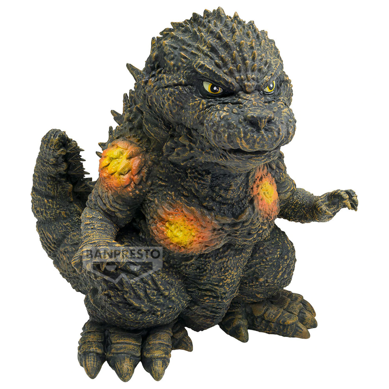 Godzilla Minus One Enshrined Monsters Godzilla 2023 figurka 16cm zdjęcie produktu