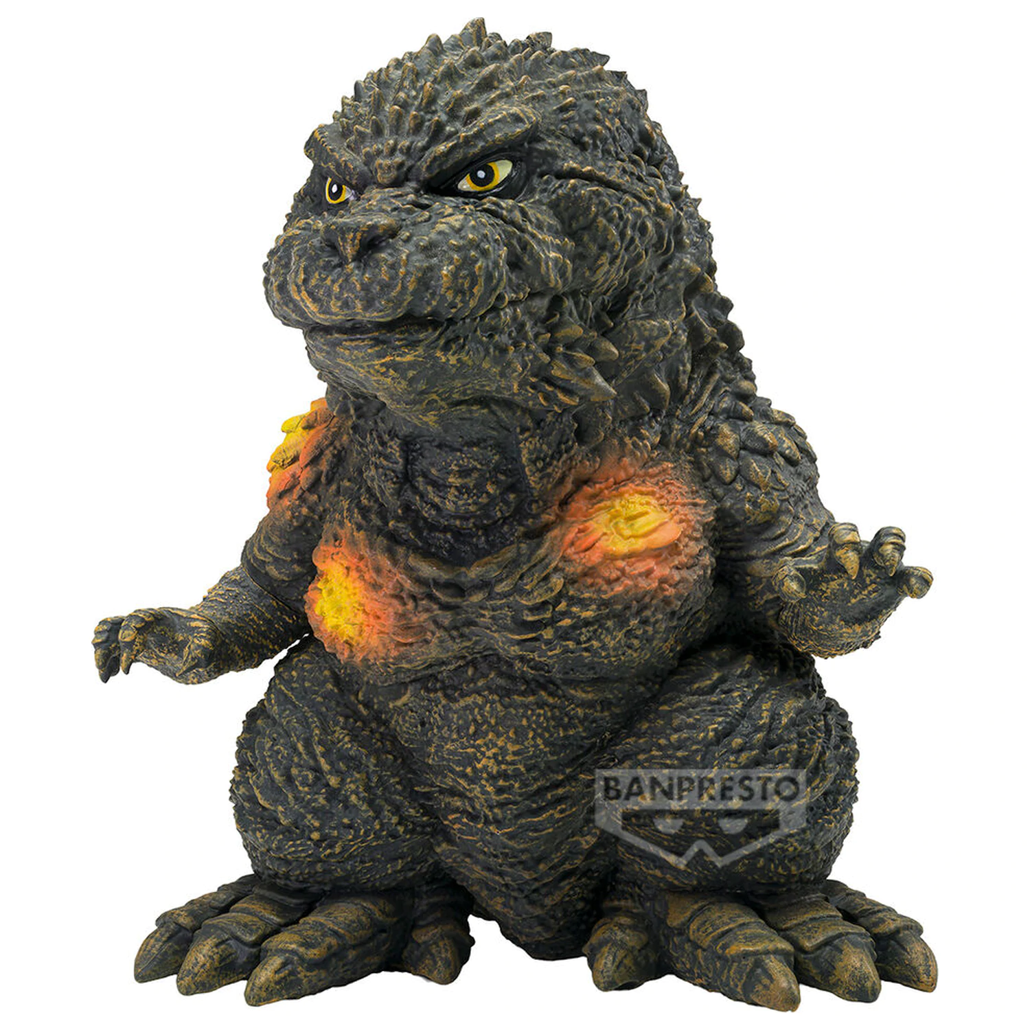 Godzilla Minus One Enshrined Monsters Godzilla 2023 figurka 16cm zdjęcie produktu