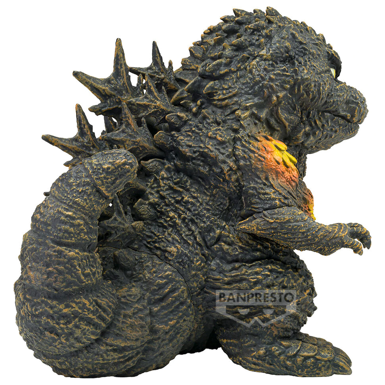 Godzilla Minus One Enshrined Monsters Godzilla 2023 figurka 16cm zdjęcie produktu