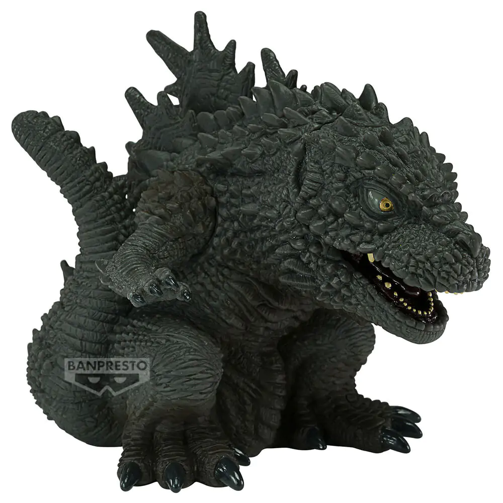 Godzilla Minus One Godzilla 2023 ver.B Enshrined Monsters figurka 11 cm zdjęcie produktu