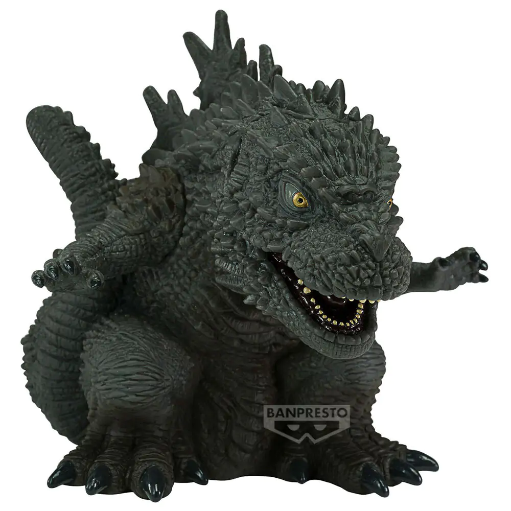 Godzilla Minus One Godzilla 2023 ver.B Enshrined Monsters figurka 11 cm zdjęcie produktu