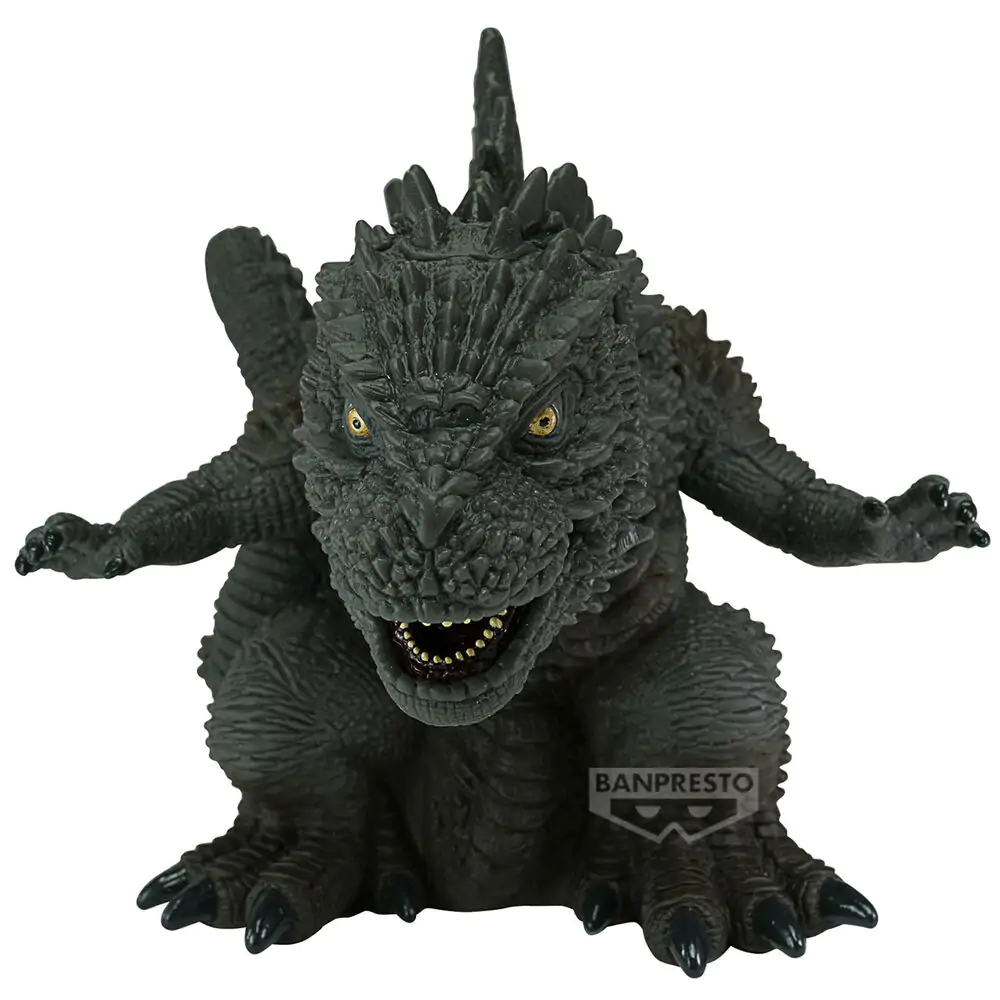 Godzilla Minus One Godzilla 2023 ver.B Enshrined Monsters figurka 11 cm zdjęcie produktu