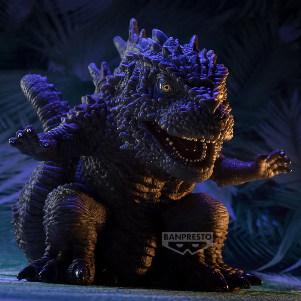 Godzilla Minus One Godzilla 2023 ver.B Enshrined Monsters figurka 11 cm zdjęcie produktu