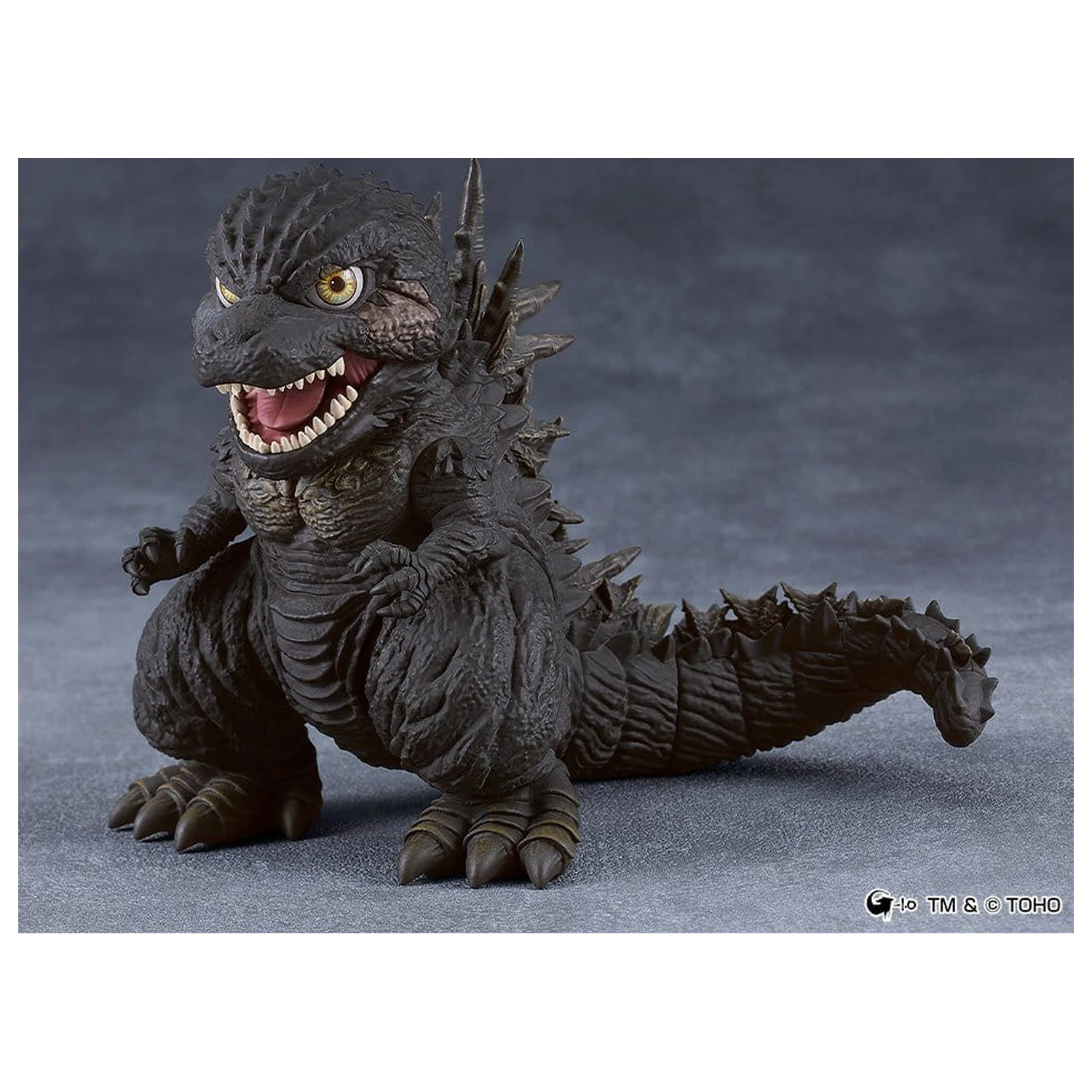 Godzilla Minus One Nendoroid Figurka Akcji Godzilla (2023) 10 cm zdjęcie produktu