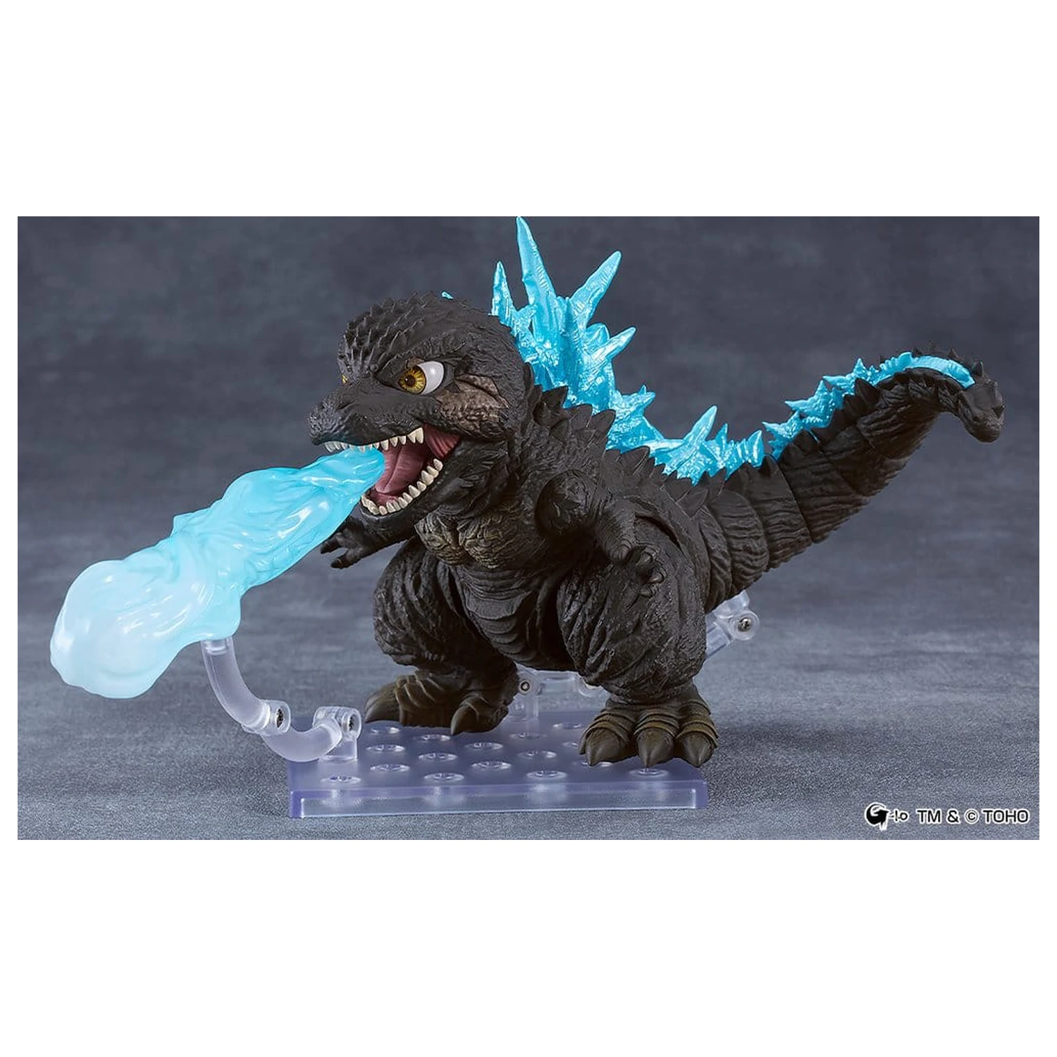 Godzilla Minus One Nendoroid Figurka Akcji Godzilla (2023) 10 cm zdjęcie produktu