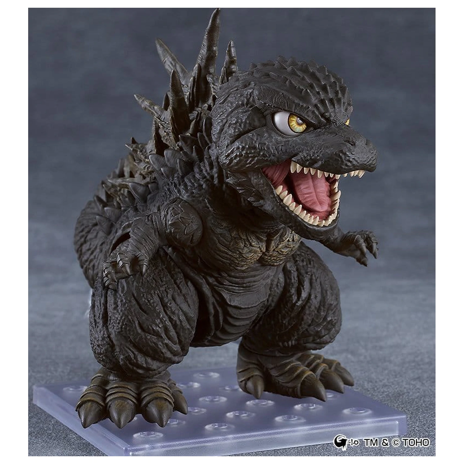 Godzilla Minus One Nendoroid Figurka Akcji Godzilla (2023) 10 cm zdjęcie produktu