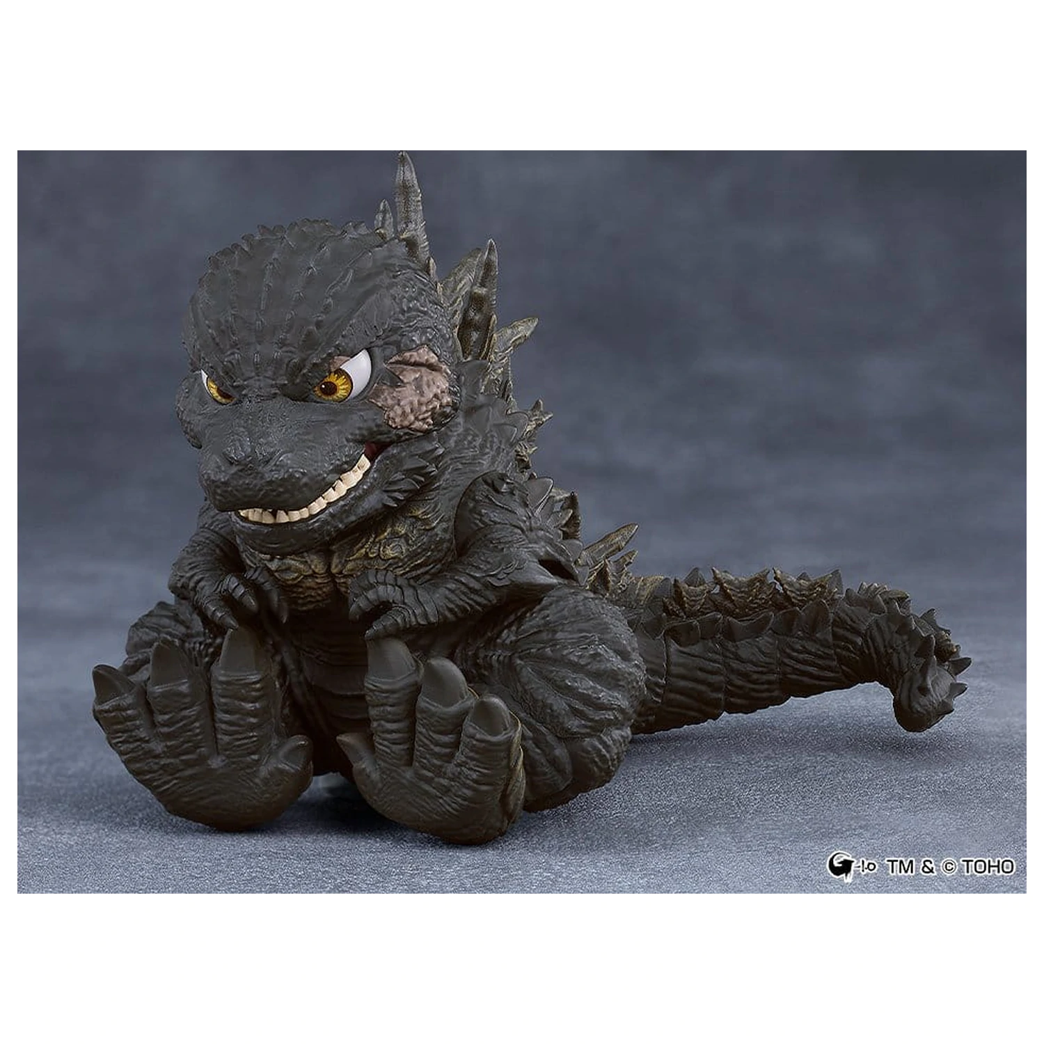 Godzilla Minus One Nendoroid Figurka Akcji Godzilla (2023) 10 cm zdjęcie produktu