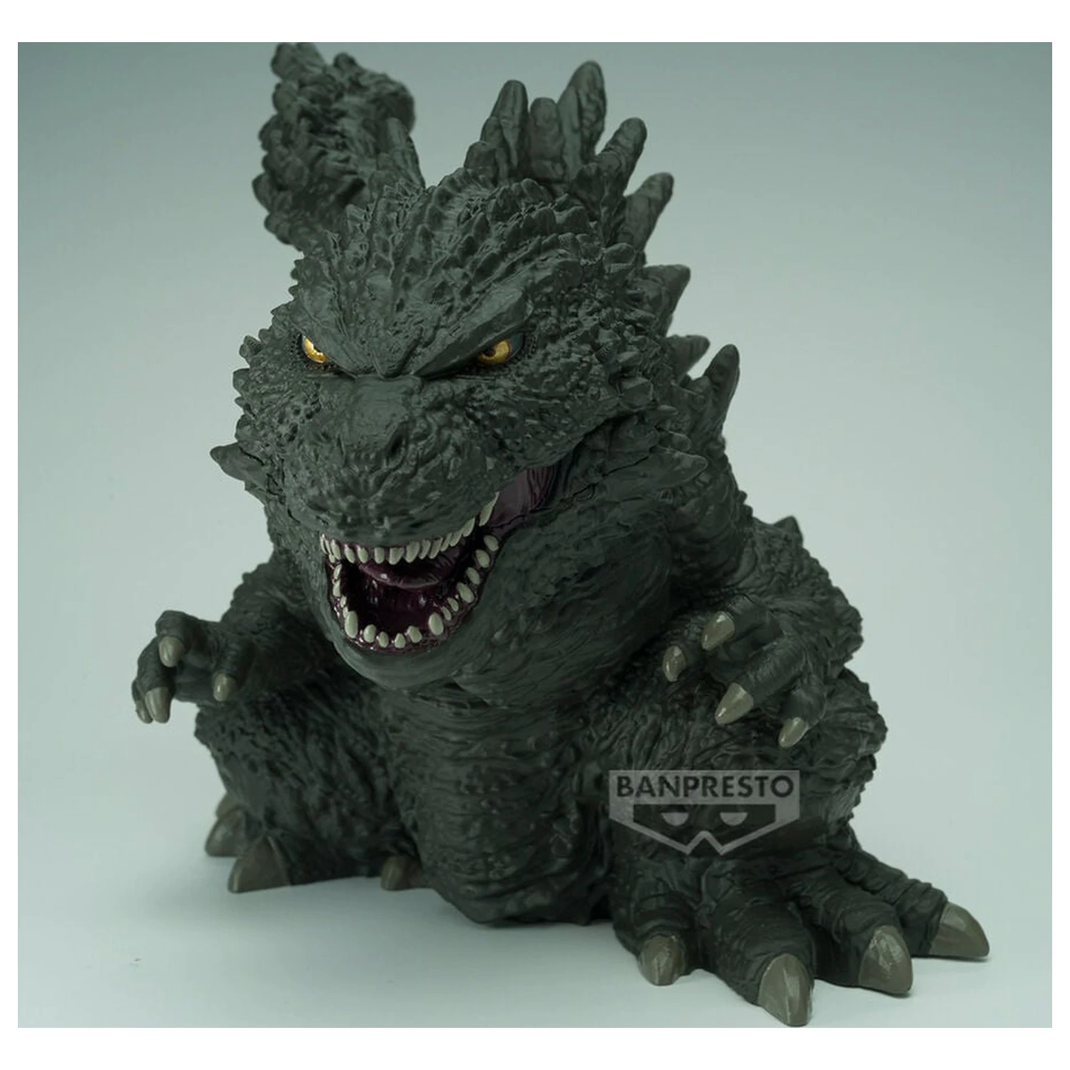 Godzilla Minus Zero Enshrined Monsters EX Godzilla 2026 figurka 12cm zdjęcie produktu