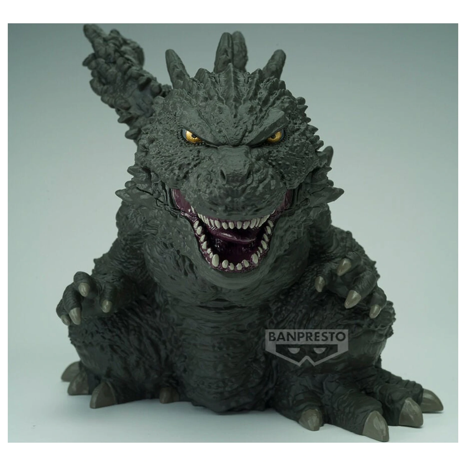 Godzilla Minus Zero Enshrined Monsters EX Godzilla 2026 figurka 12cm zdjęcie produktu