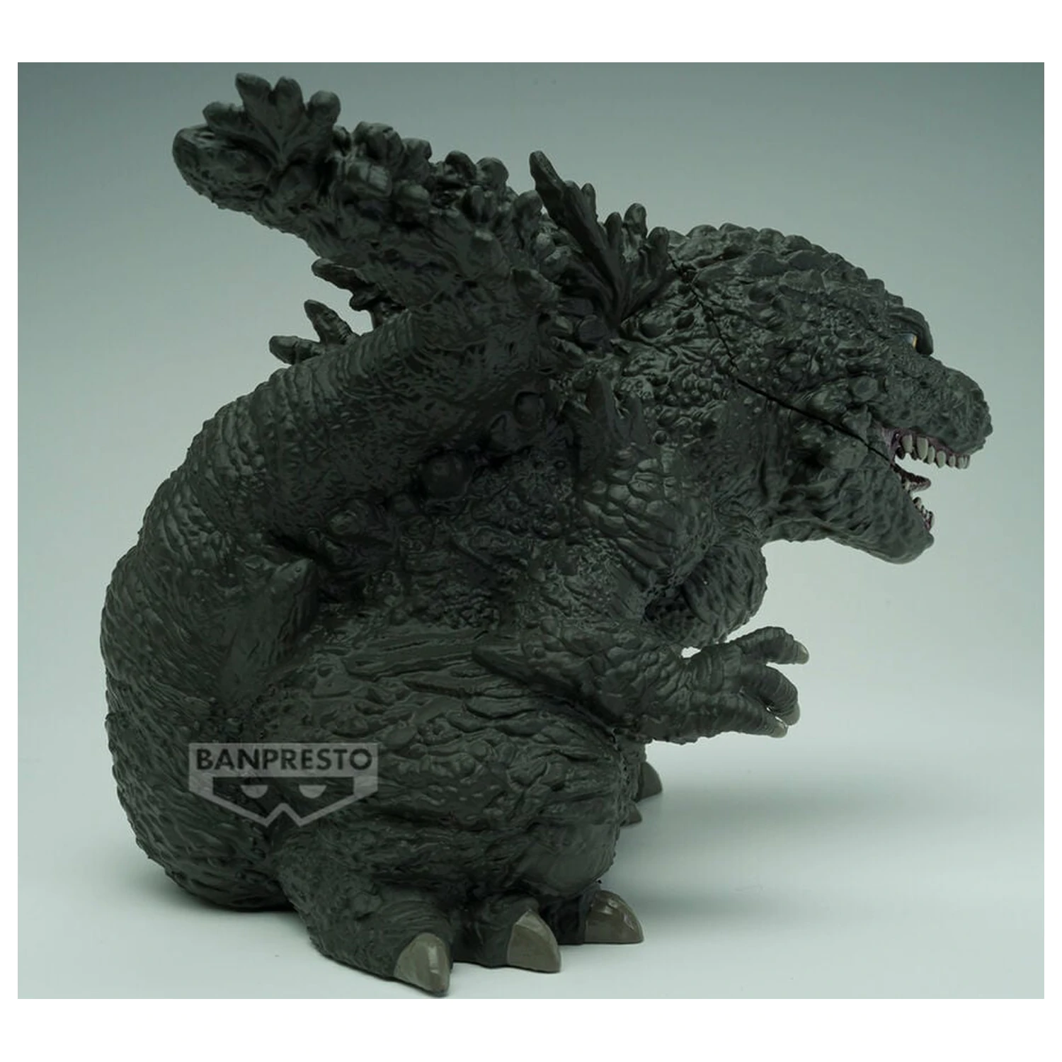 Godzilla Minus Zero Enshrined Monsters EX Godzilla 2026 figurka 12cm zdjęcie produktu