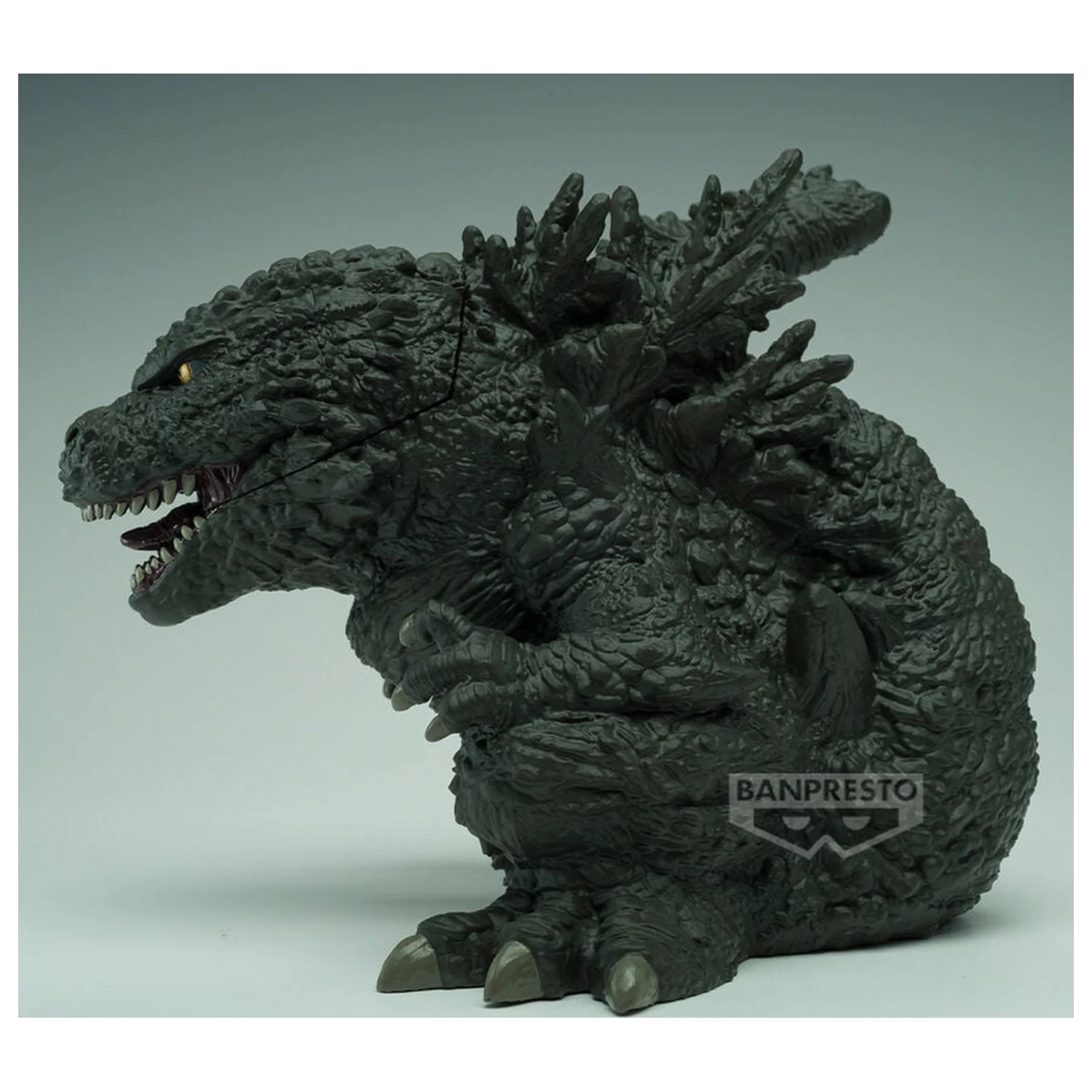 Godzilla Minus Zero Enshrined Monsters EX Godzilla 2026 figurka 12cm zdjęcie produktu