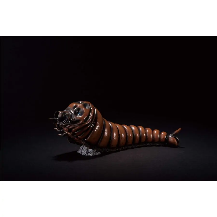 Godzilla Mothra 1992 Larva Ichibansho figurka 21cm zdjęcie produktu