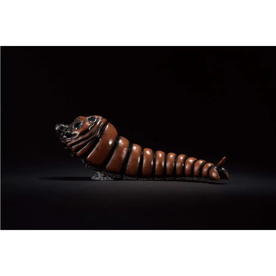 Godzilla Mothra 1992 Larva Ichibansho figurka 21cm zdjęcie produktu