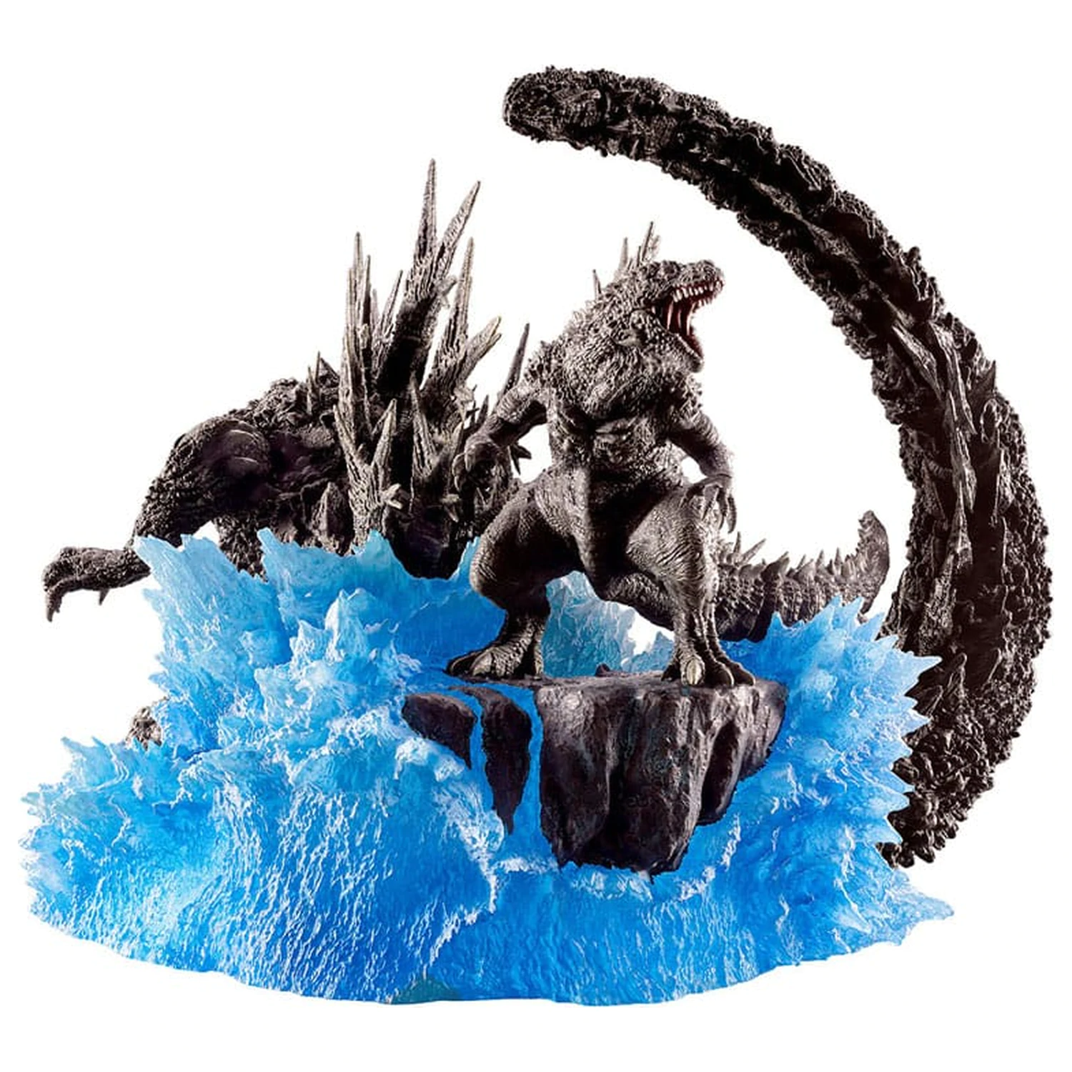 Figurka Godzilla Petitrama DX PVC Godzilla -1.0 15 cm zdjęcie produktu