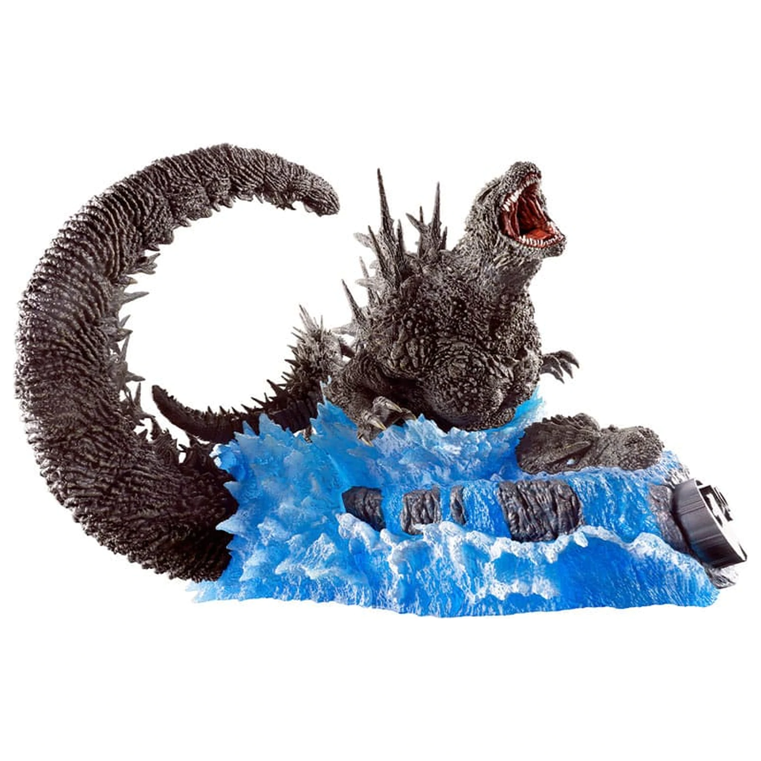 Figurka Godzilla Petitrama DX PVC Godzilla -1.0 15 cm zdjęcie produktu