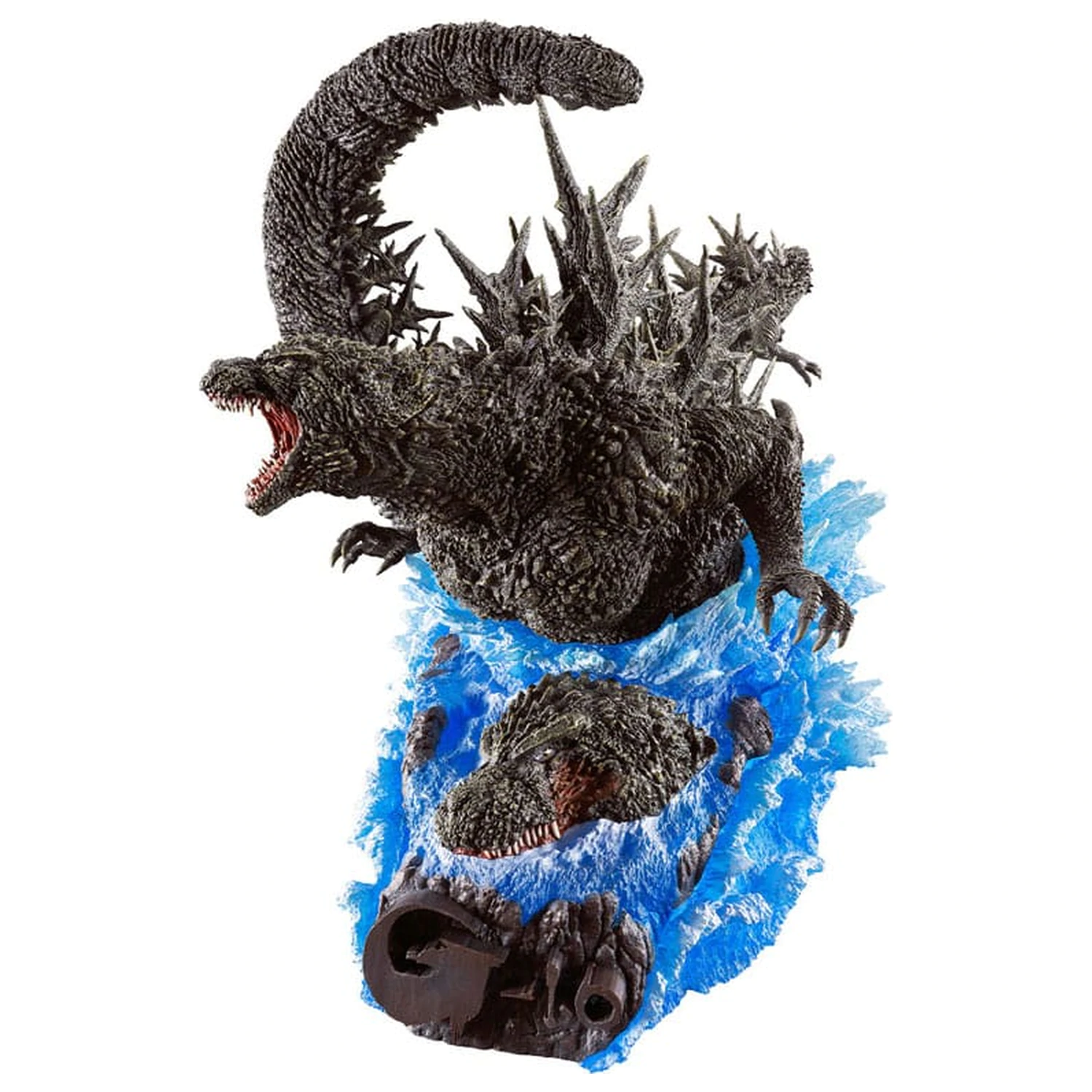 Figurka Godzilla Petitrama DX PVC Godzilla -1.0 15 cm zdjęcie produktu