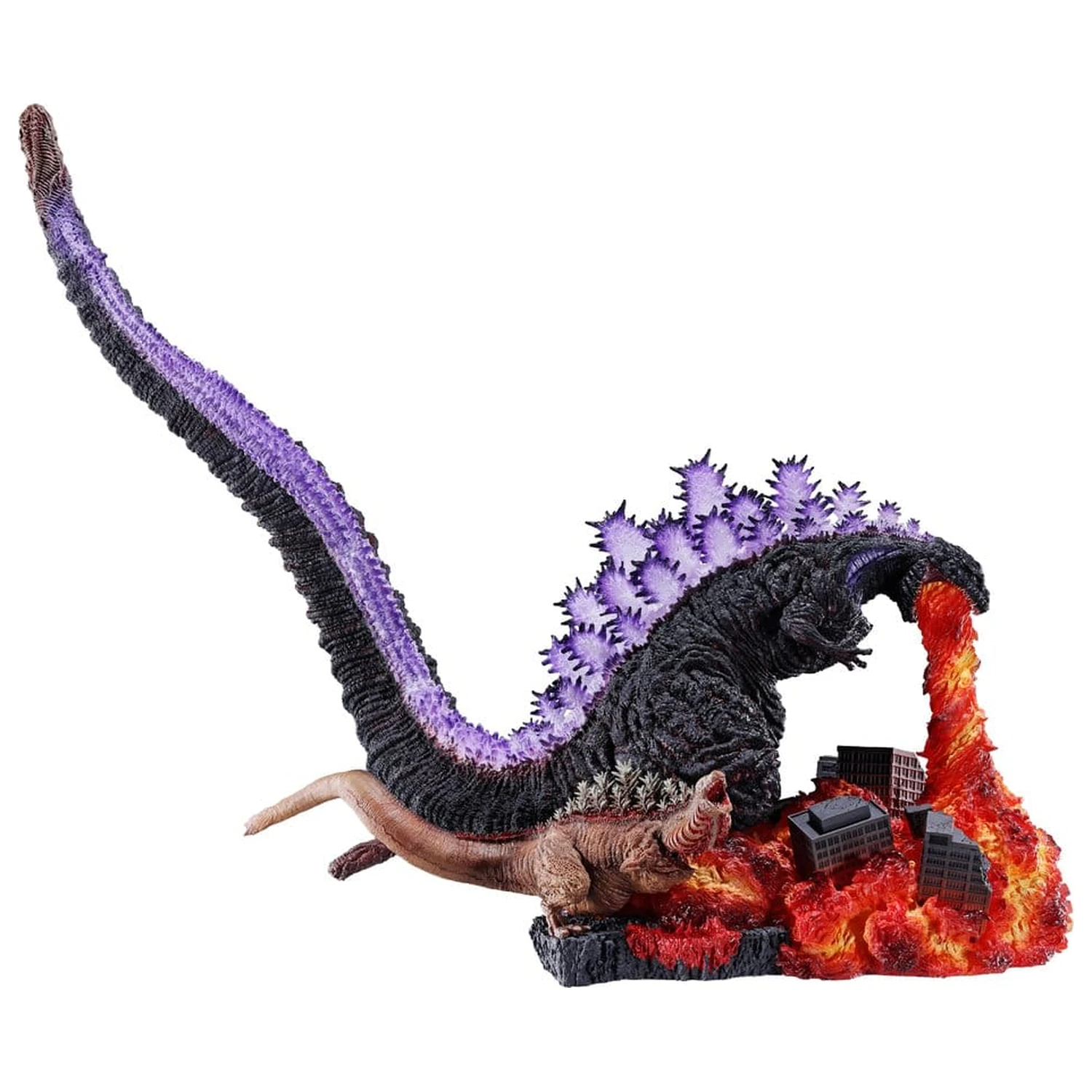 Godzilla Petitrama DX Mini Figurka 2016 14 cm zdjęcie produktu