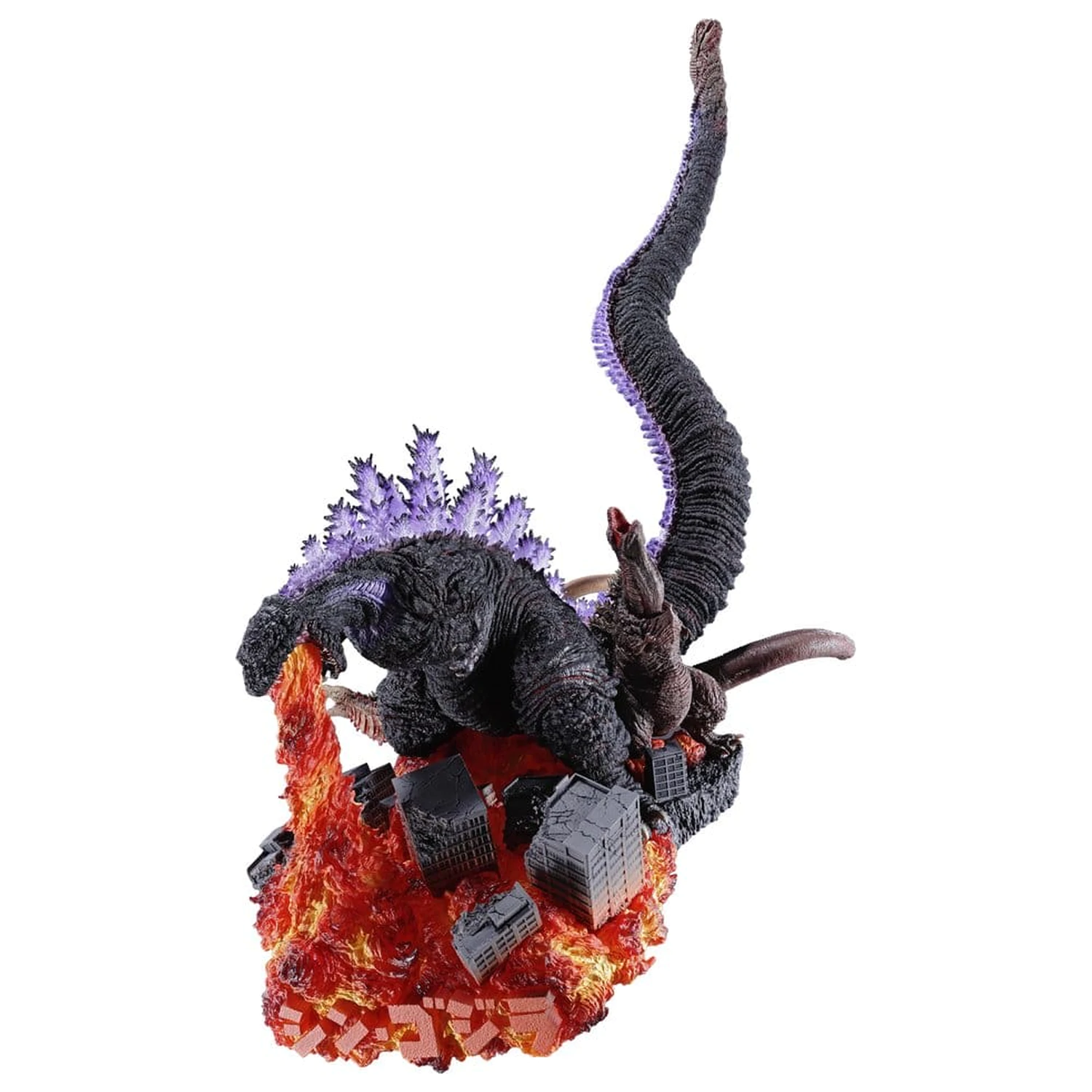 Godzilla Petitrama DX Mini Figurka 2016 14 cm zdjęcie produktu