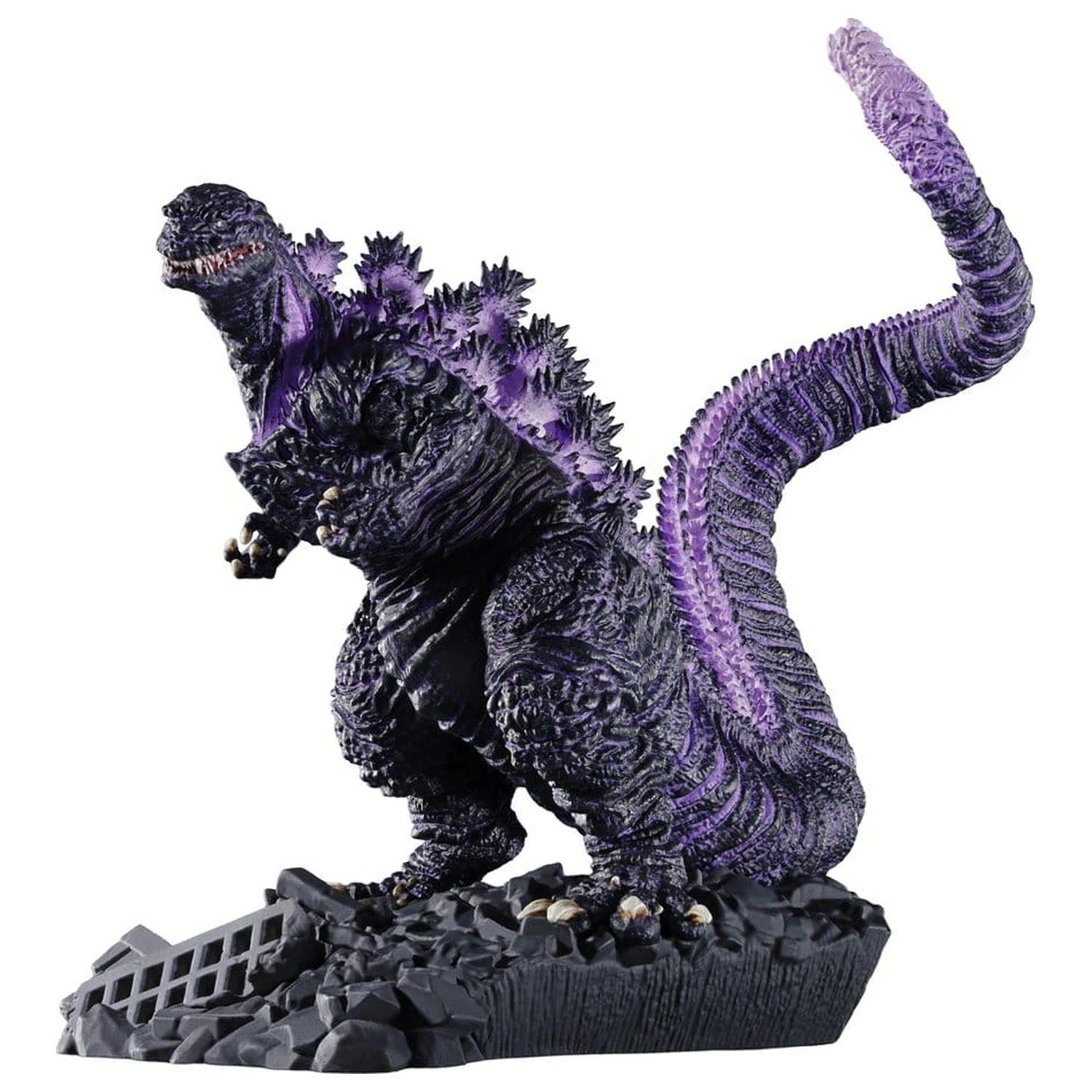 Godzilla Petitrama EX 01 zestaw mini figurek (z prezentem) zdjęcie produktu