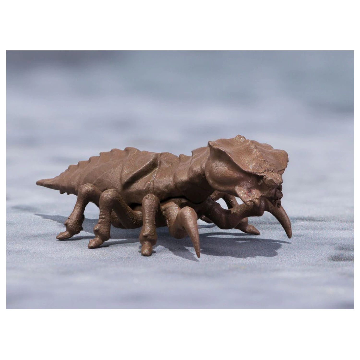 Figurka akcji Godzilla S.H. Monster Arts Megaguirus Evolution Set 21 cm zdjęcie produktu