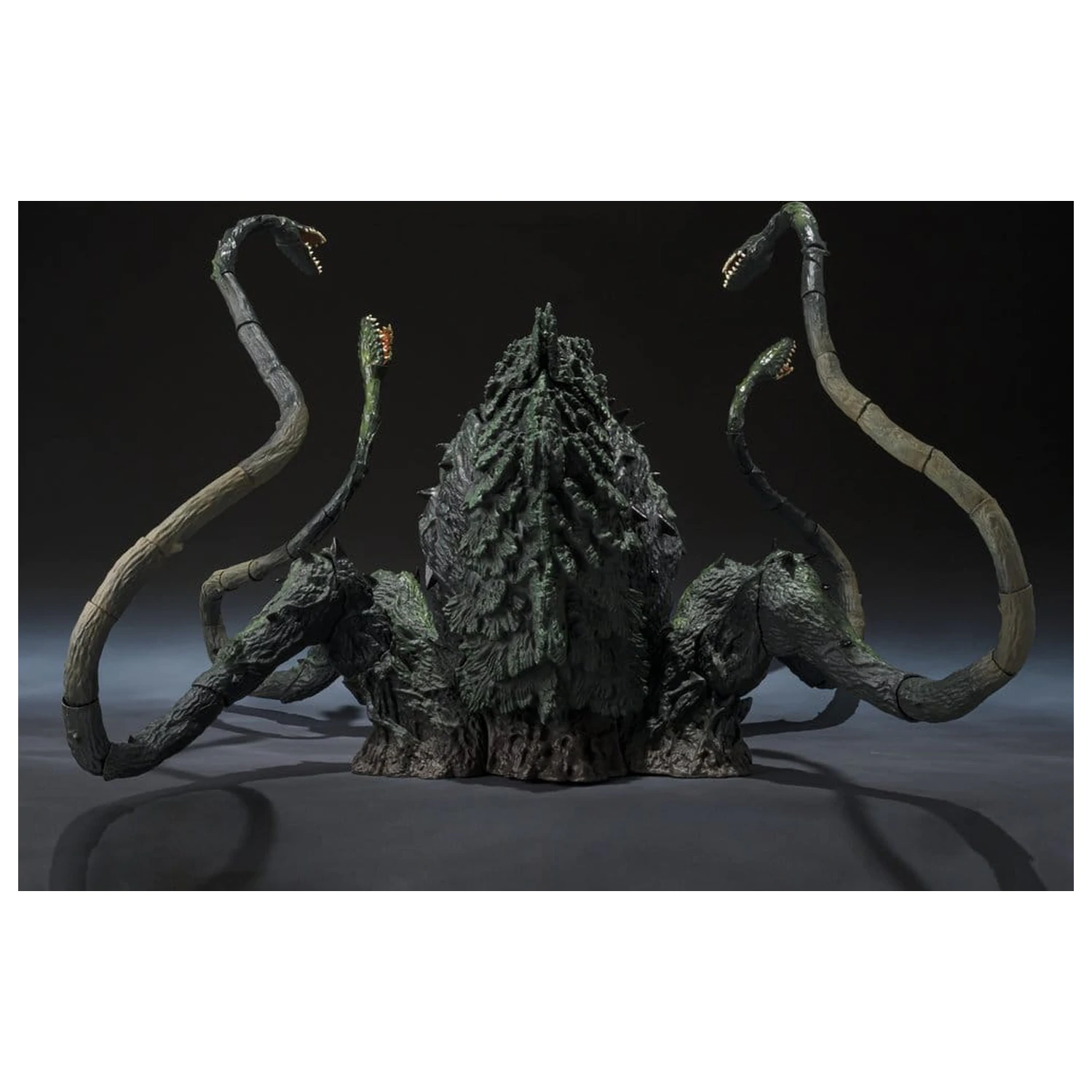 Godzilla S.H.MonsterArts Figurka akcji Biollante Wakasa Bay Decisive Battle Ver. 25 cm zdjęcie produktu