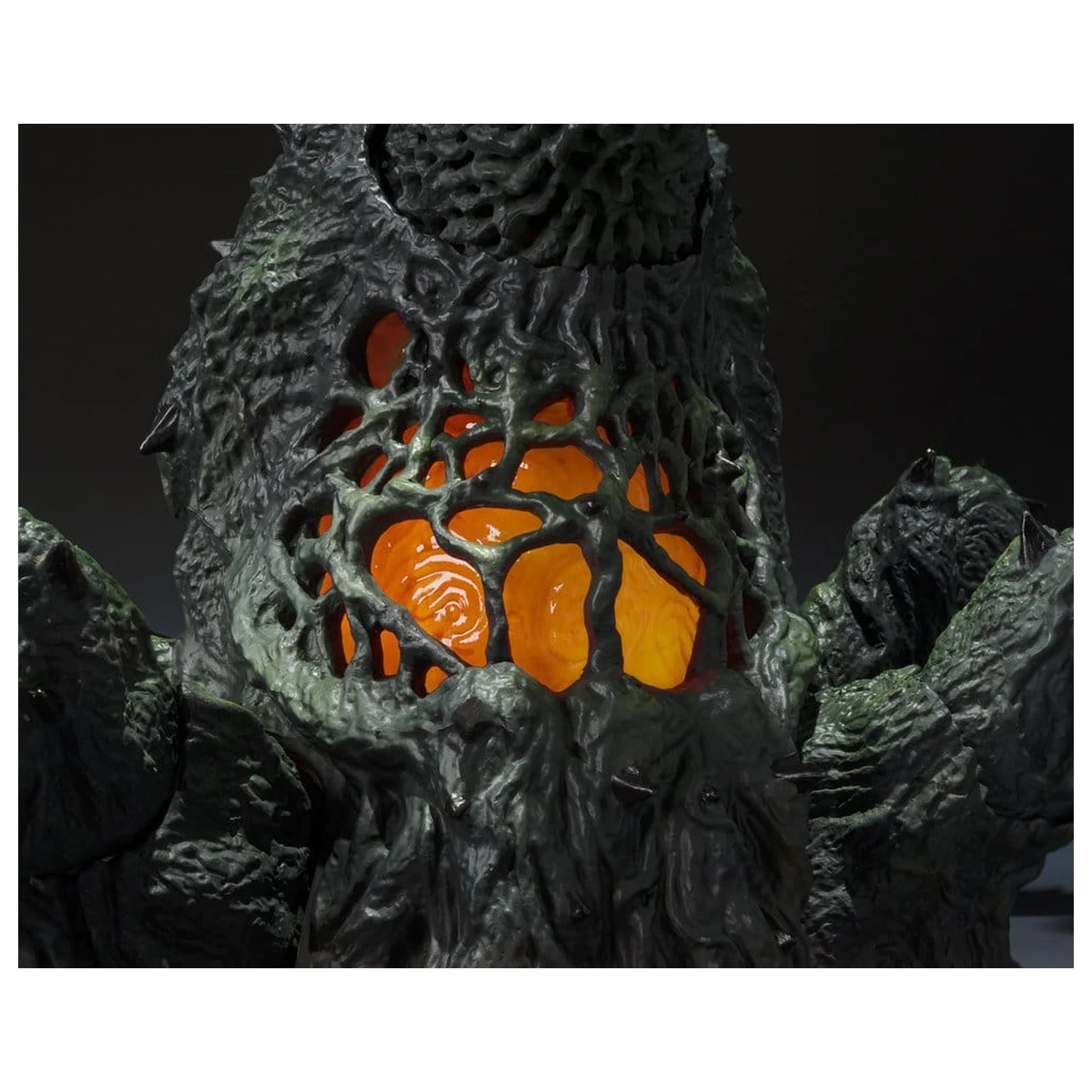 Godzilla S.H.MonsterArts Figurka akcji Biollante Wakasa Bay Decisive Battle Ver. 25 cm zdjęcie produktu