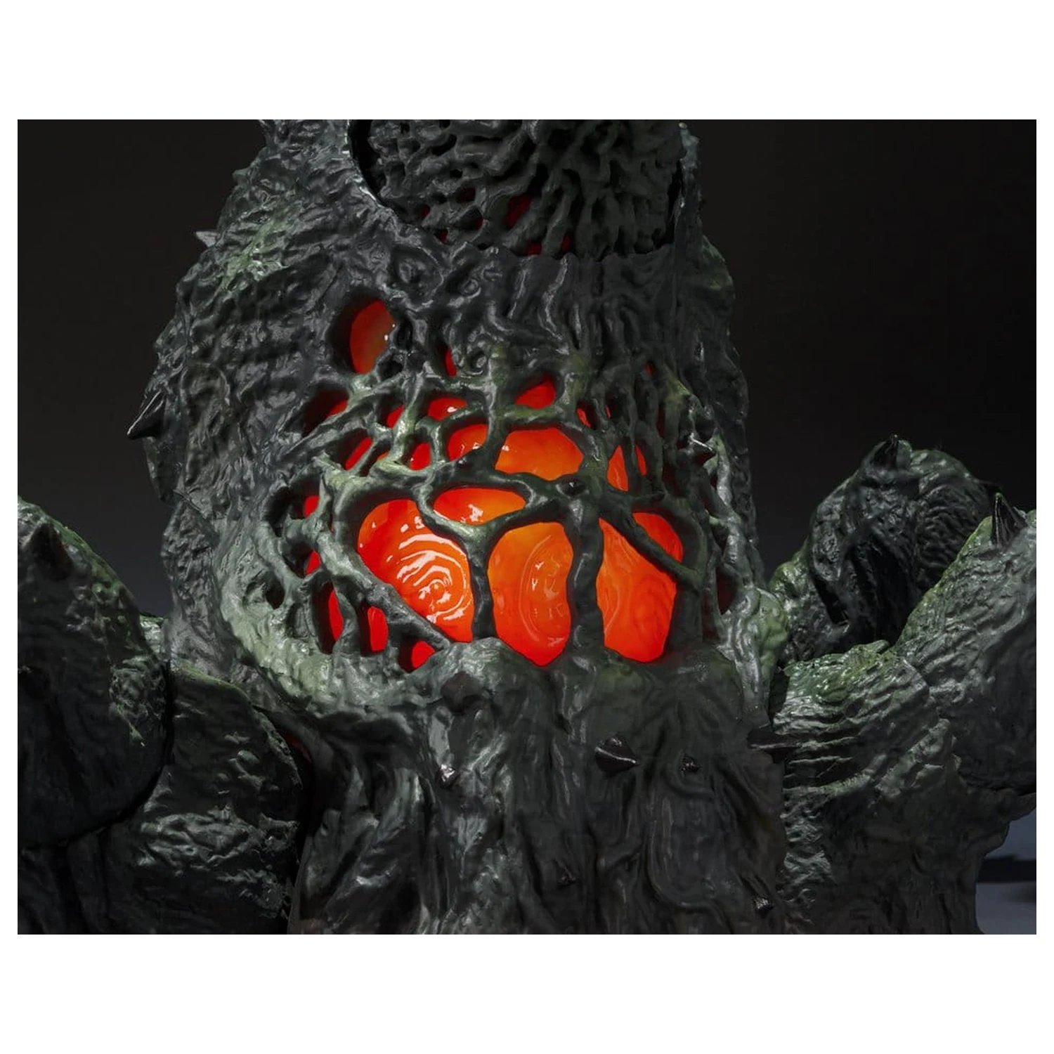 Godzilla S.H.MonsterArts Figurka akcji Biollante Wakasa Bay Decisive Battle Ver. 25 cm zdjęcie produktu