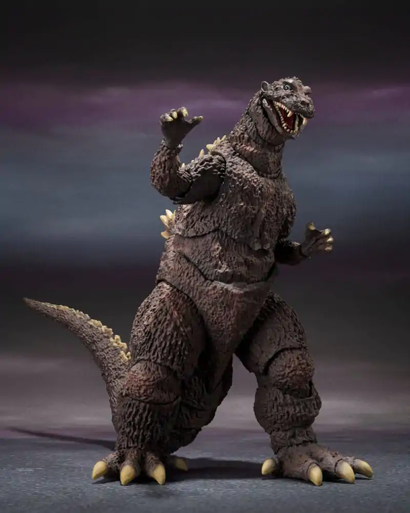 Godzilla S.H. MonsterArts Figurka Akcji Godzilla (1954) 70th Anniversary Special Version 15 cm zdjęcie produktu