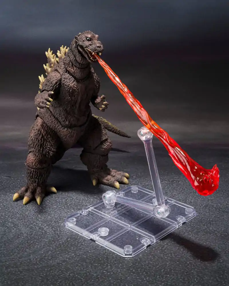 Godzilla S.H. MonsterArts Figurka Akcji Godzilla (1954) 70th Anniversary Special Version 15 cm zdjęcie produktu