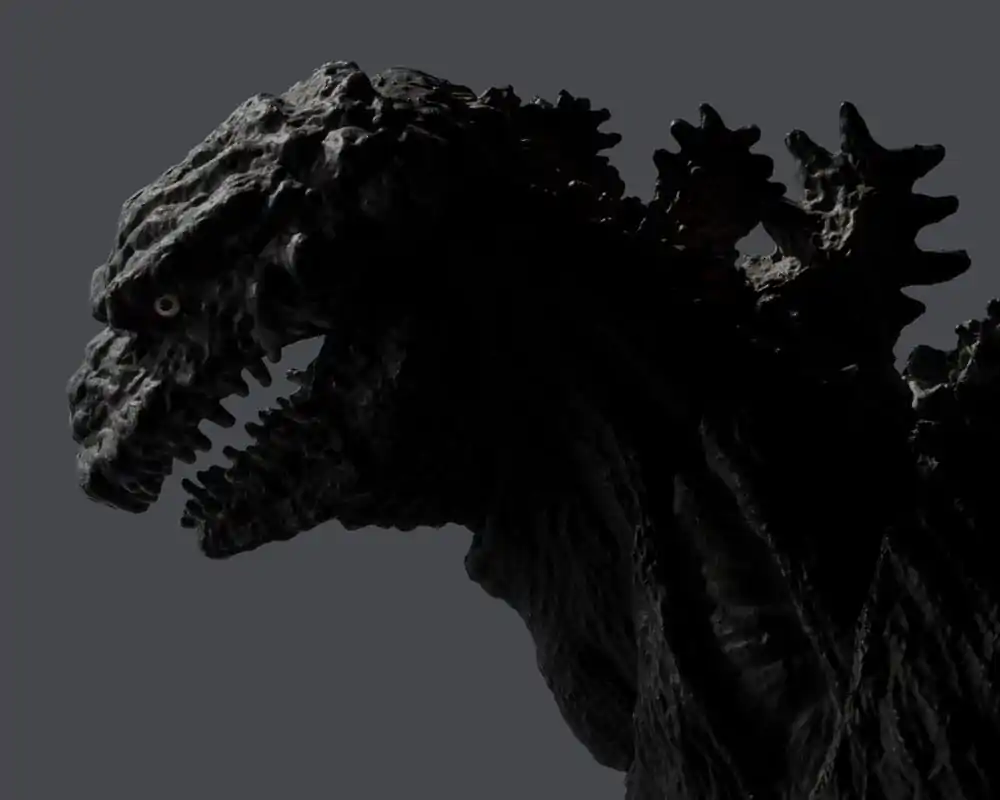 Godzilla S.H. MonsterArts Figurka Akcji Godzilla (2016) The Fourth Orthochromatic Version 18 cm zdjęcie produktu