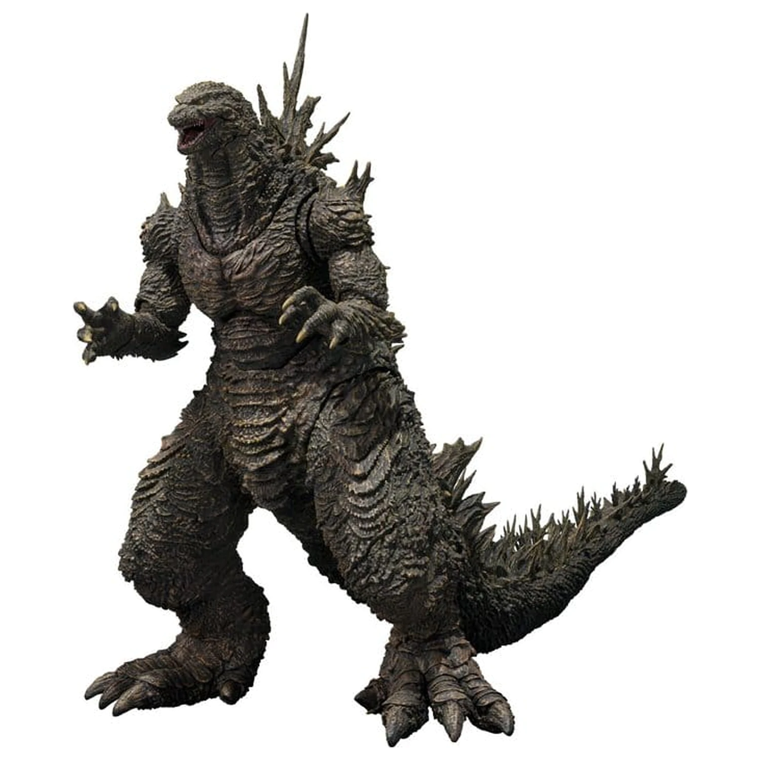 Godzilla S.H.MonsterArts Figurka Akcji Godzilla (2026) 16 cm zdjęcie produktu