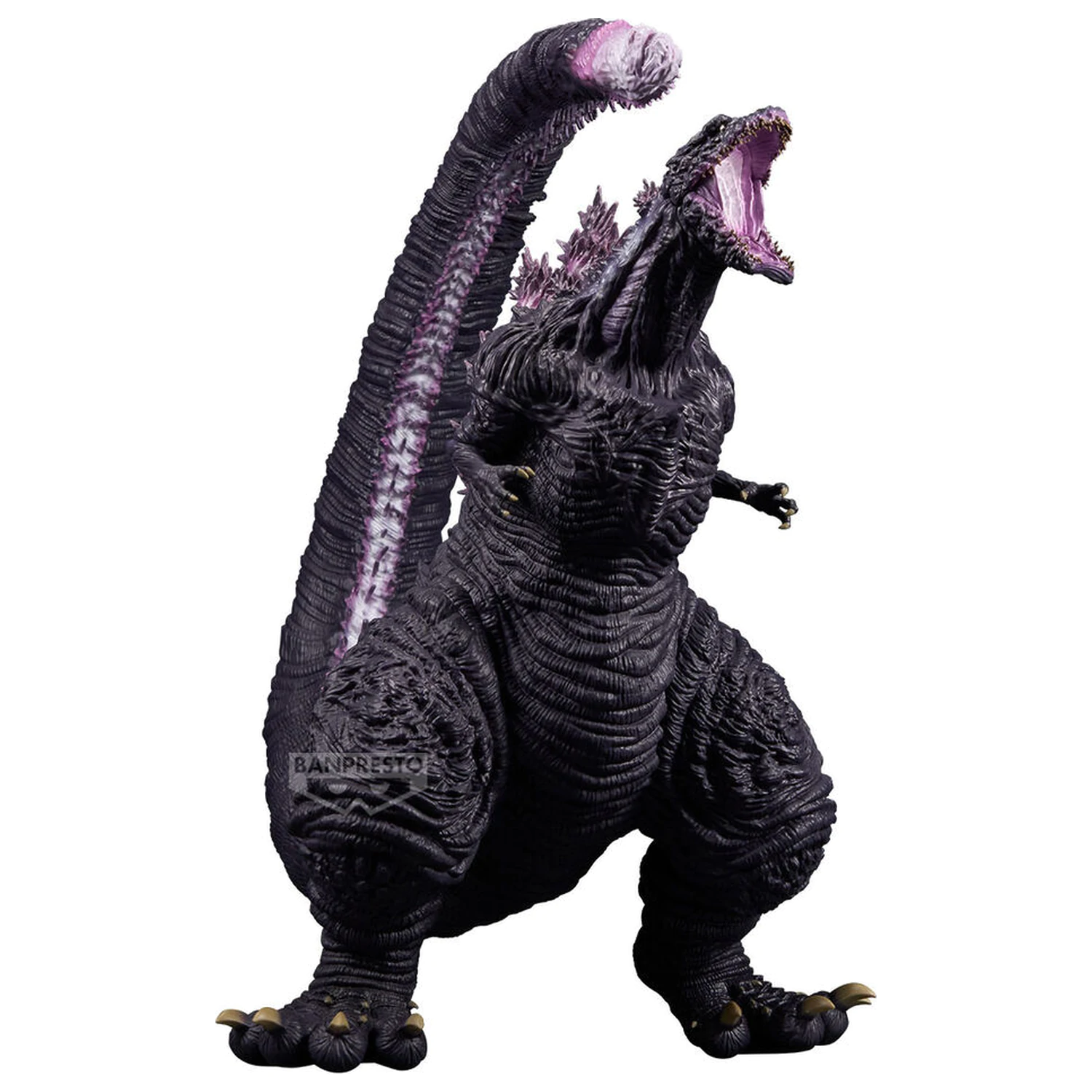 Godzilla Shin Godzilla Monster Roah Attack eXtra Large figurka 26cm zdjęcie produktu