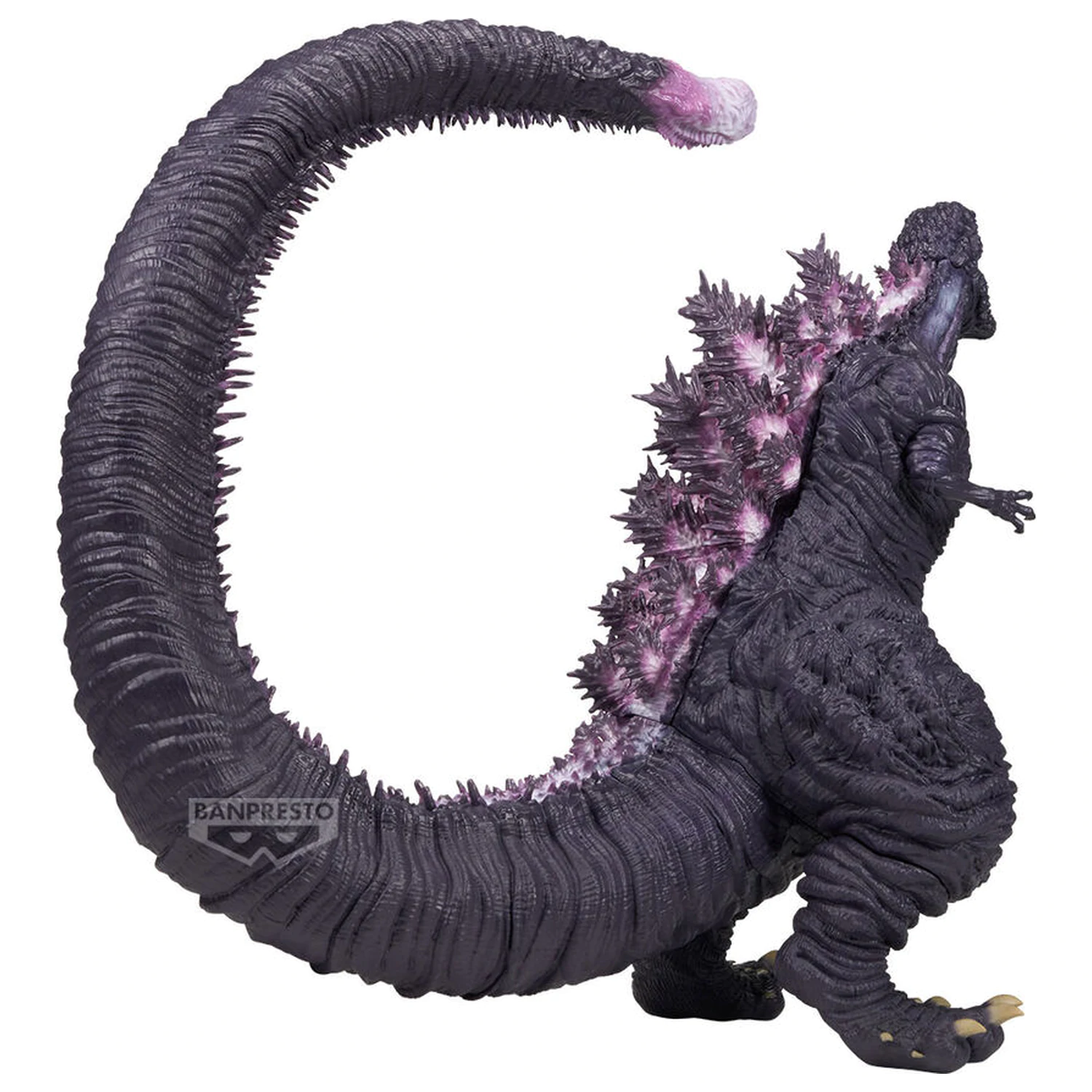 Godzilla Shin Godzilla Monster Roah Attack eXtra Large figurka 26cm zdjęcie produktu