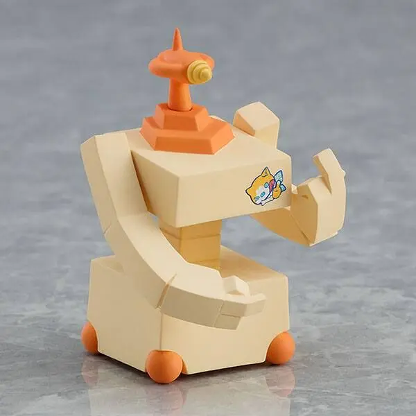 Godzilla Singular Point Nendoroid Figurka Akcji Mei Kamino 10 cm zdjęcie produktu