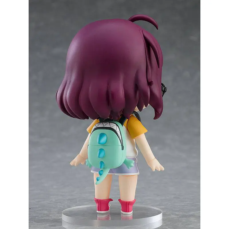 Godzilla Singular Point Nendoroid Figurka Akcji Mei Kamino 10 cm zdjęcie produktu