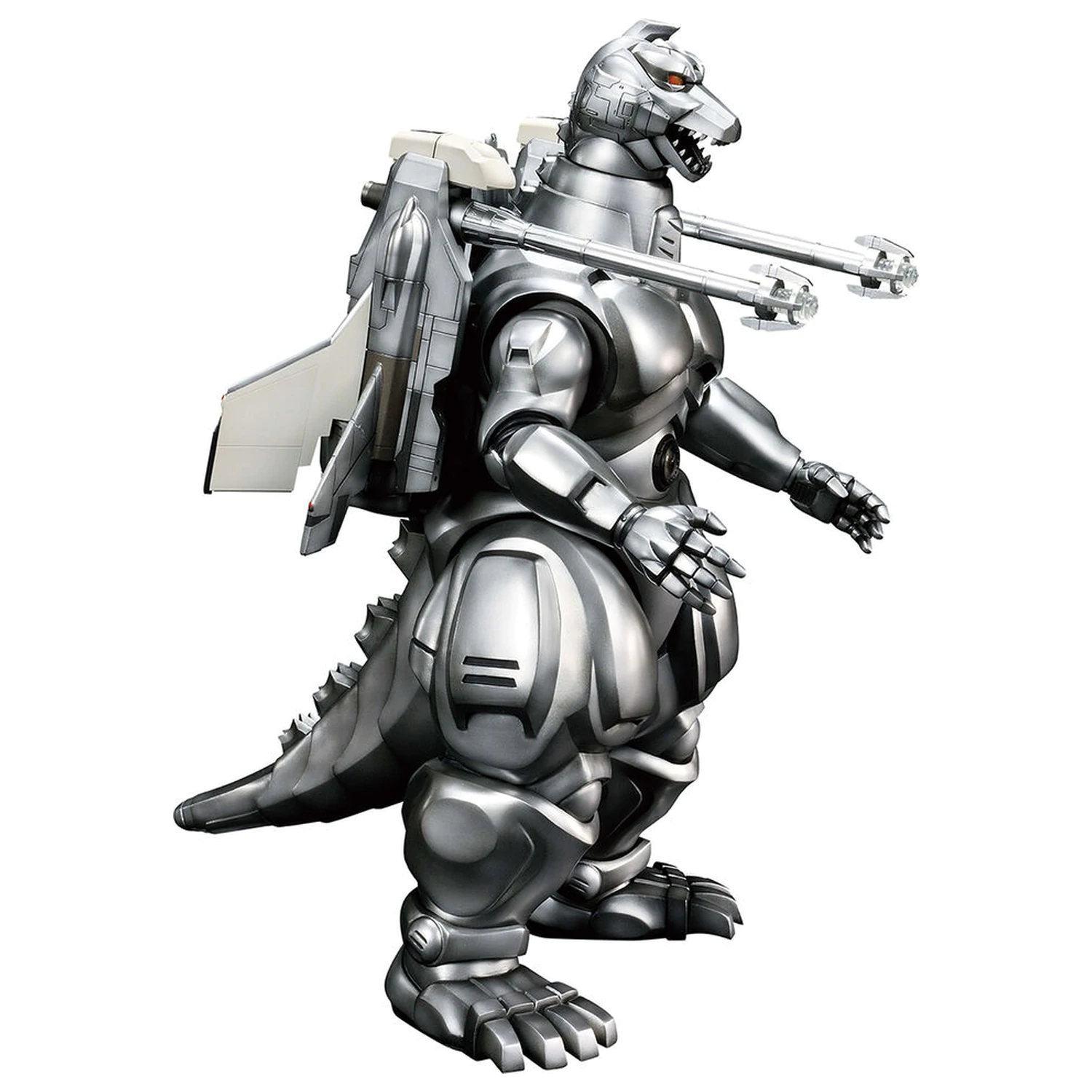 Godzilla Super Mechagodzilla Machine Chronicle figurka 23 cm zdjęcie produktu