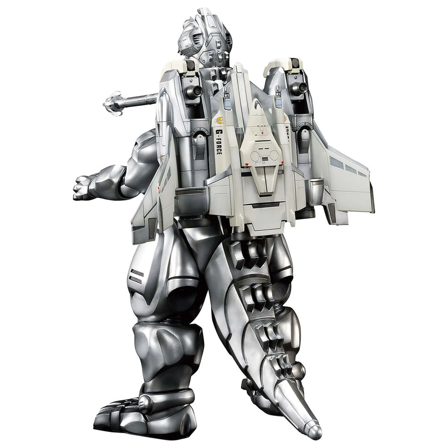 Godzilla Super Mechagodzilla Machine Chronicle figurka 23 cm zdjęcie produktu