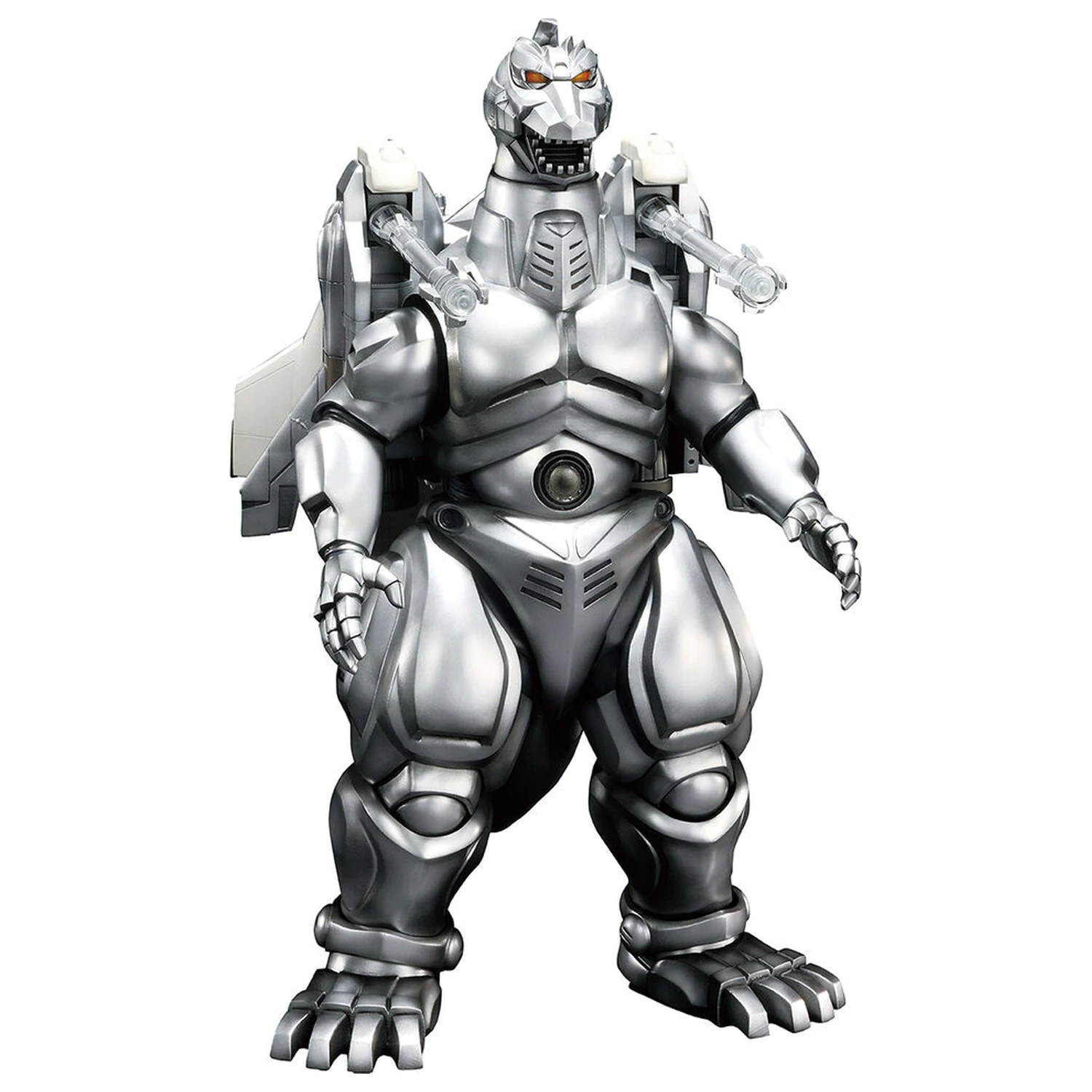 Godzilla Super Mechagodzilla Machine Chronicle figurka 23 cm zdjęcie produktu