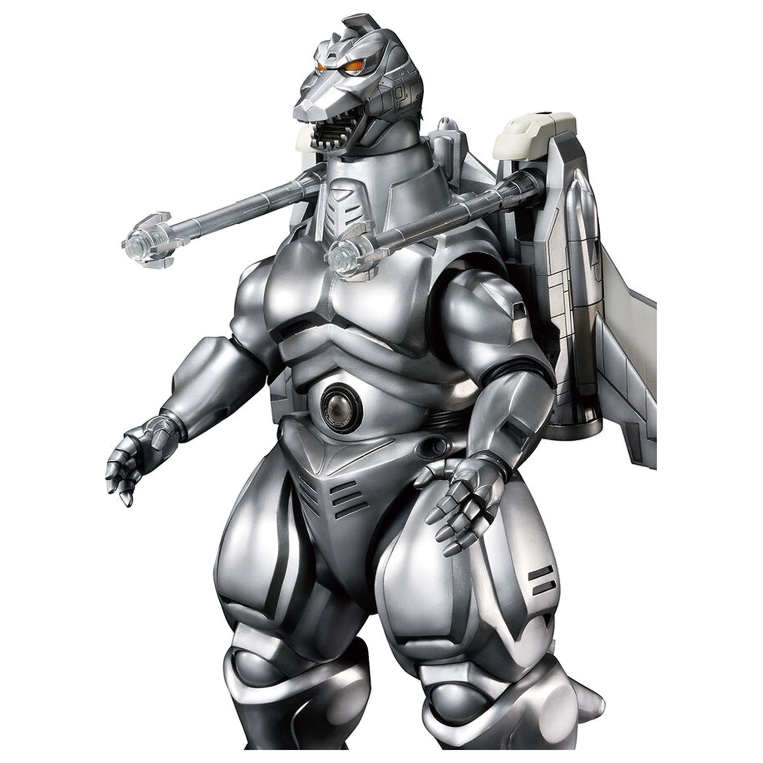 Godzilla Super Mechagodzilla Machine Chronicle figurka 23 cm zdjęcie produktu