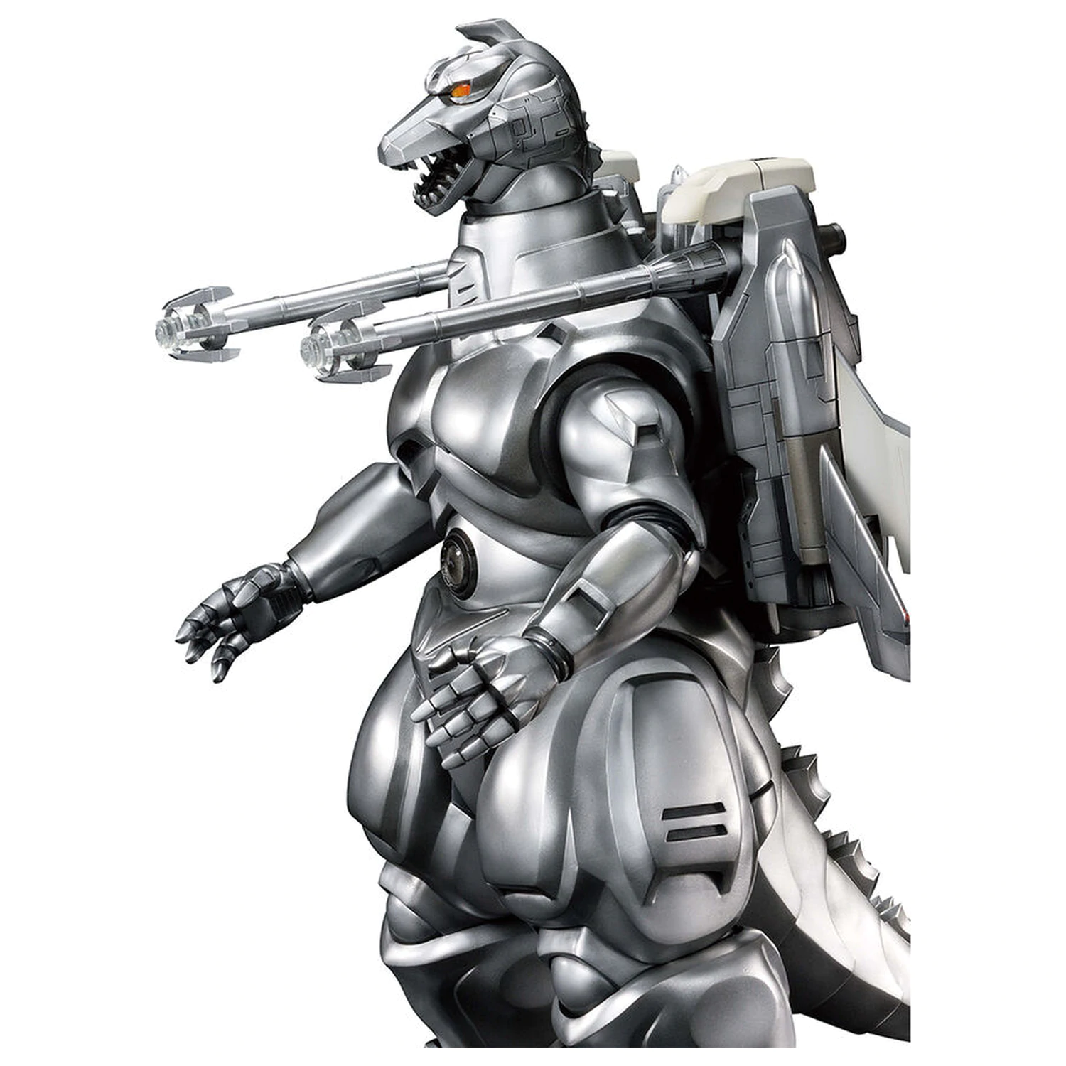 Godzilla Super Mechagodzilla Machine Chronicle figurka 23 cm zdjęcie produktu