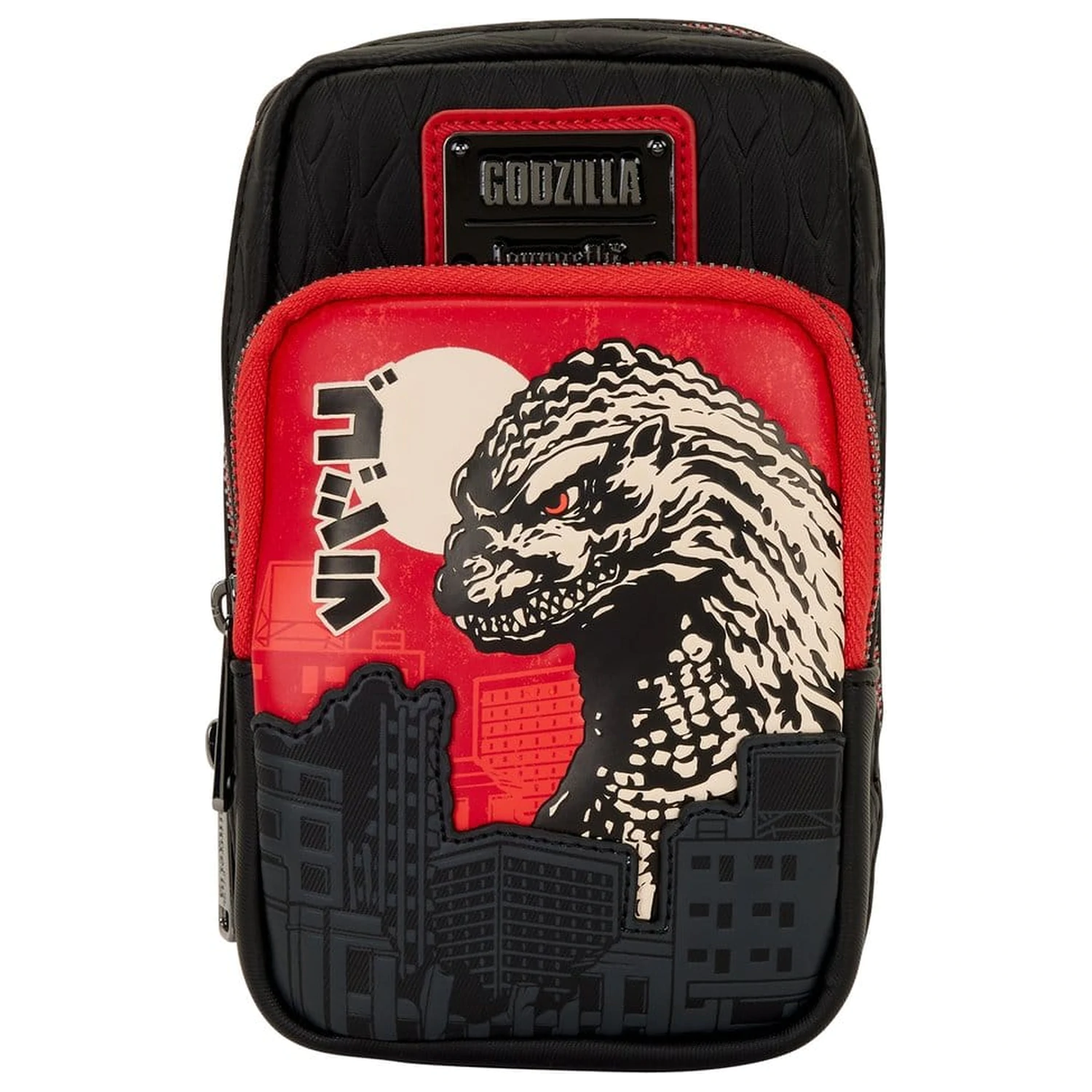 Godzilla Torba na ramię zdjęcie produktu