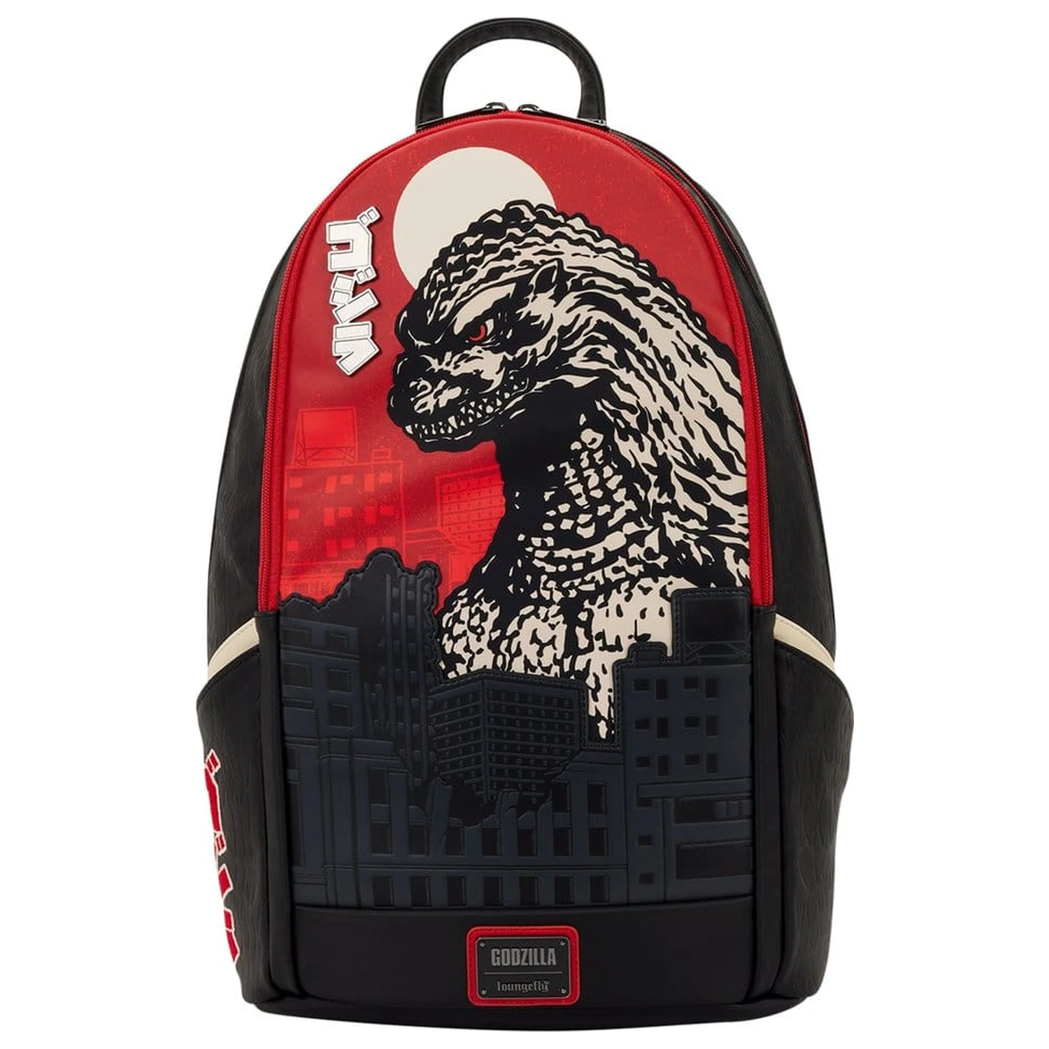 Godzilla Plecak zdjęcie produktu