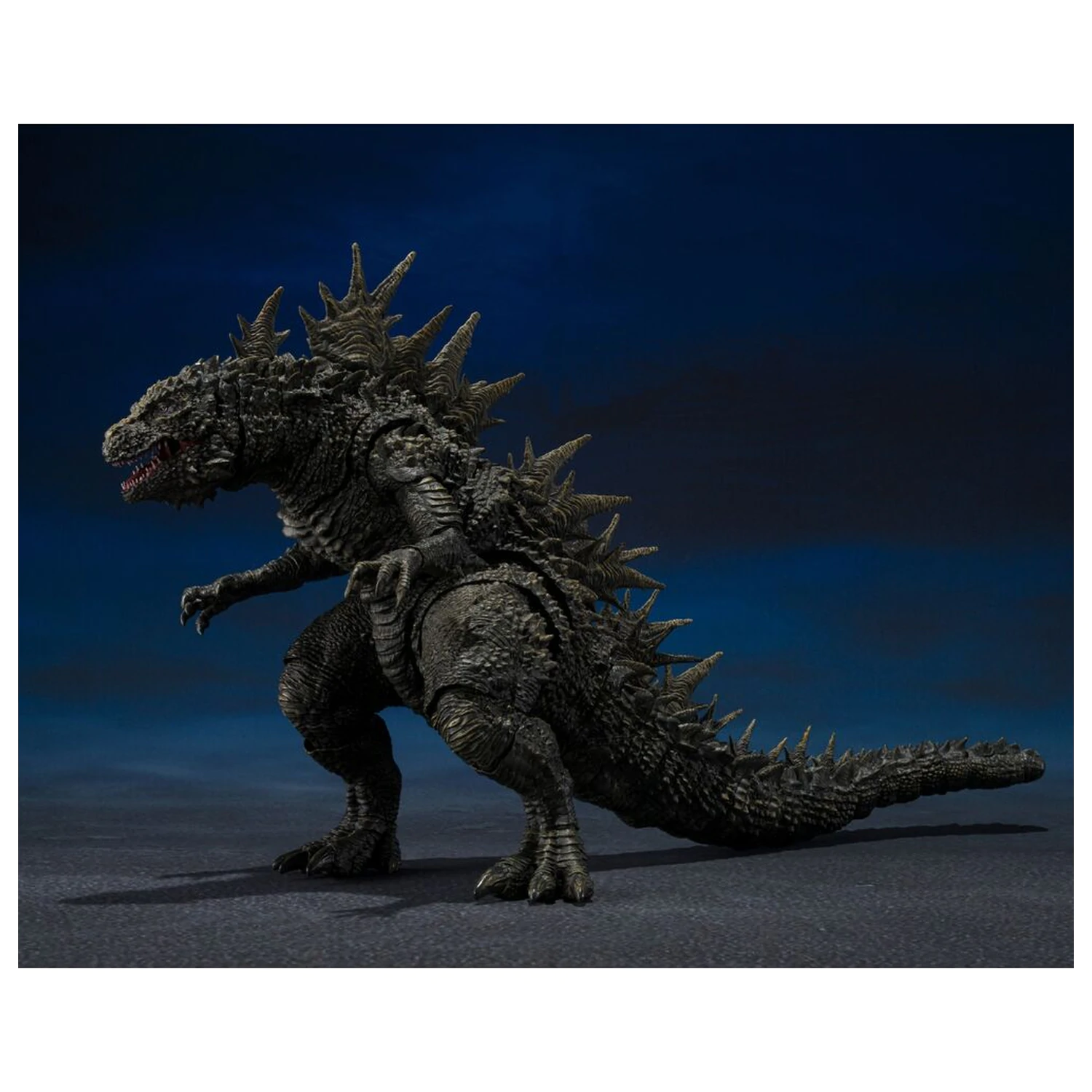 Godzilla The Odo Island Mosnter figurka Godzilla 12cm zdjęcie produktu