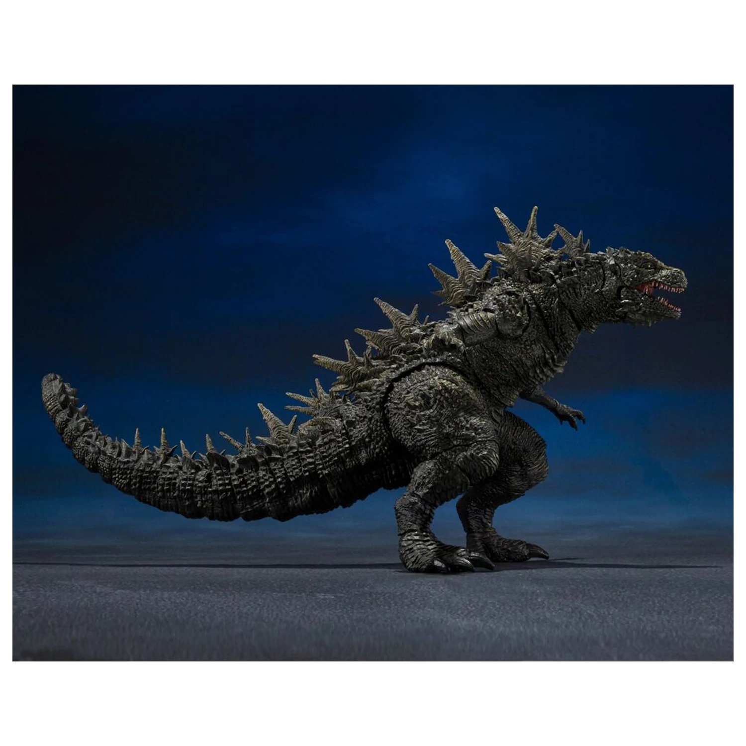 Godzilla The Odo Island Mosnter figurka Godzilla 12cm zdjęcie produktu