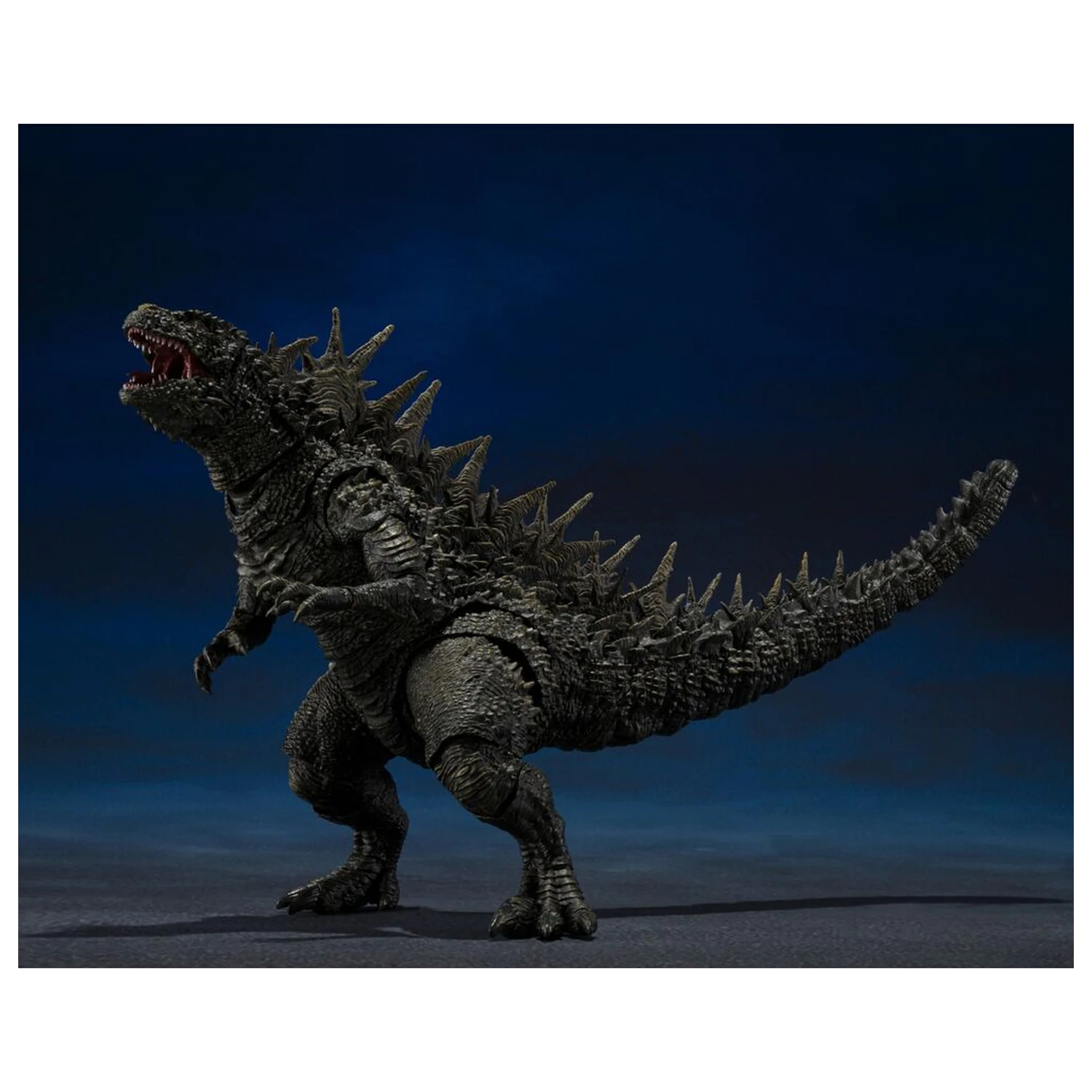 Godzilla The Odo Island Mosnter figurka Godzilla 12cm zdjęcie produktu