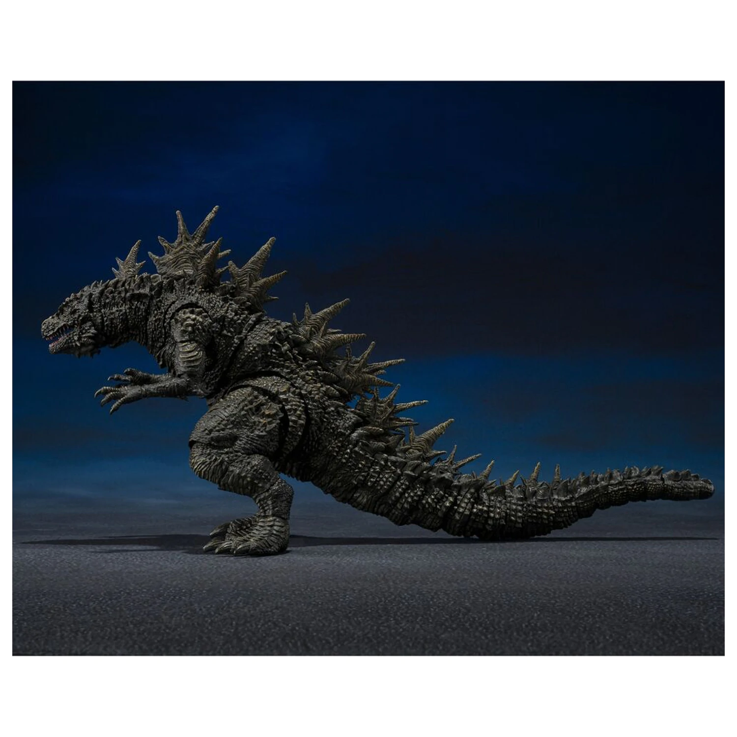 Godzilla The Odo Island Mosnter figurka Godzilla 12cm zdjęcie produktu