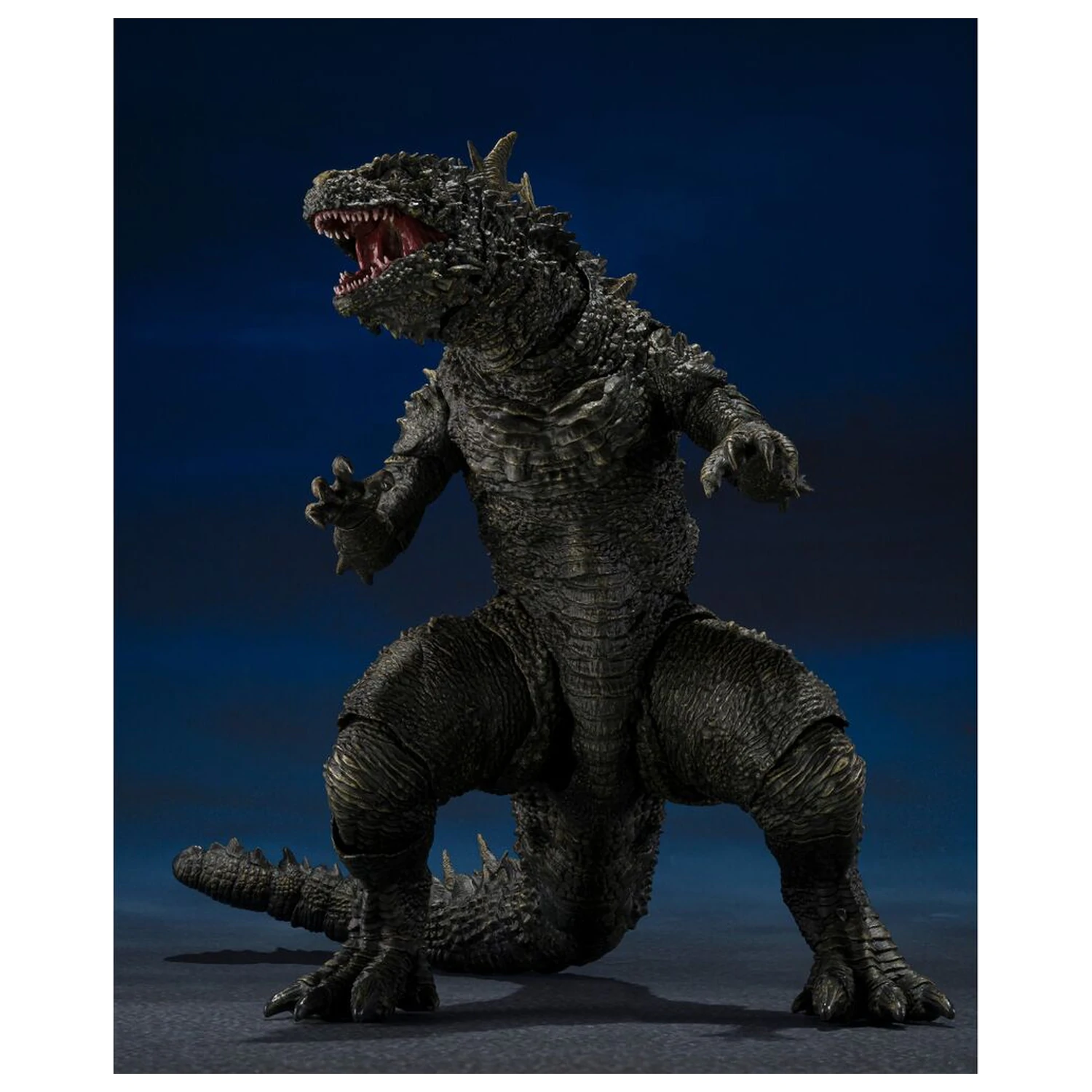 Godzilla The Odo Island Mosnter figurka Godzilla 12cm zdjęcie produktu