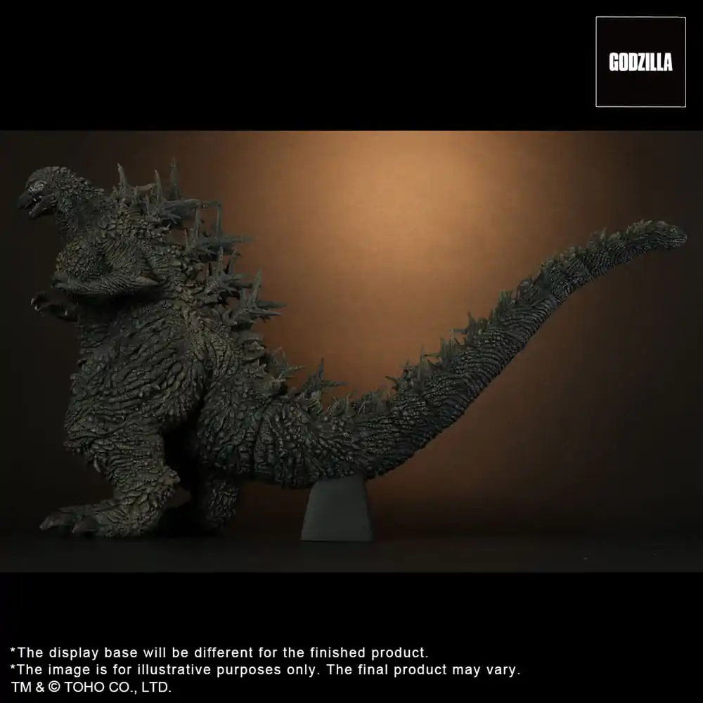 Godzilla TOHO Favorite Sculptors Line Statua PVC Godzilla (2023) 30 cm zdjęcie produktu